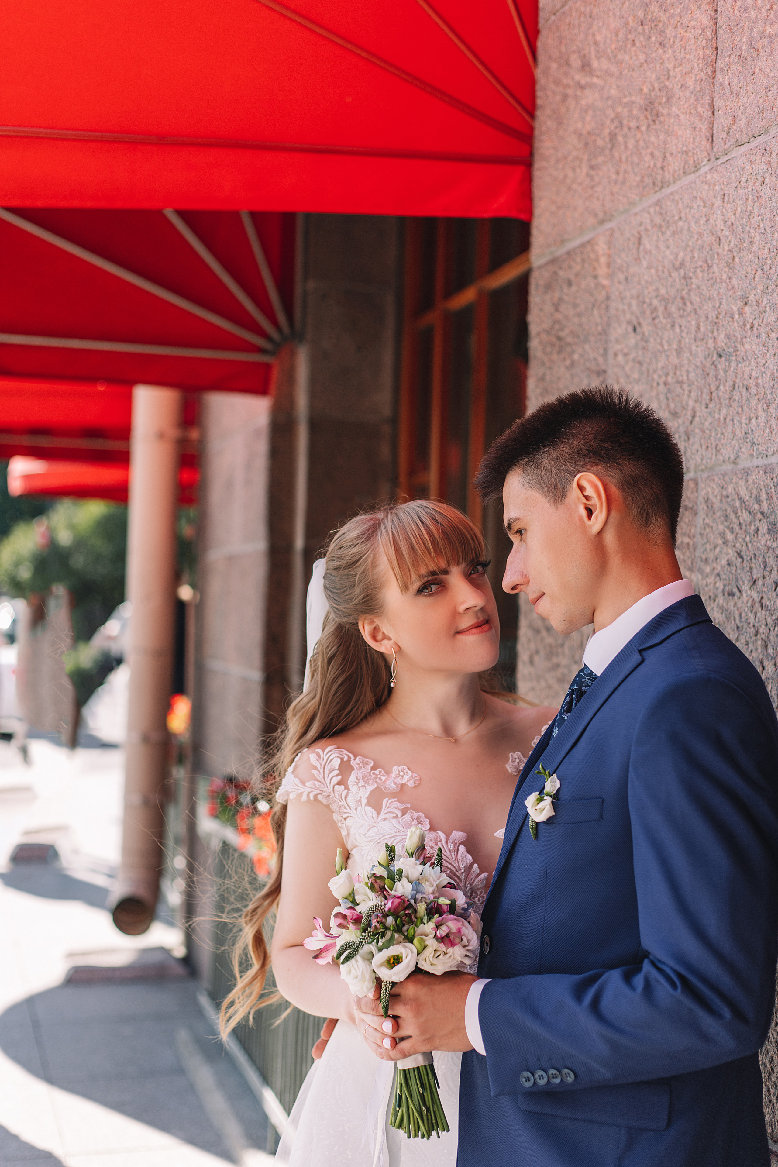 Masha+Anton 14.08.20. Photographer in Buenos Aires