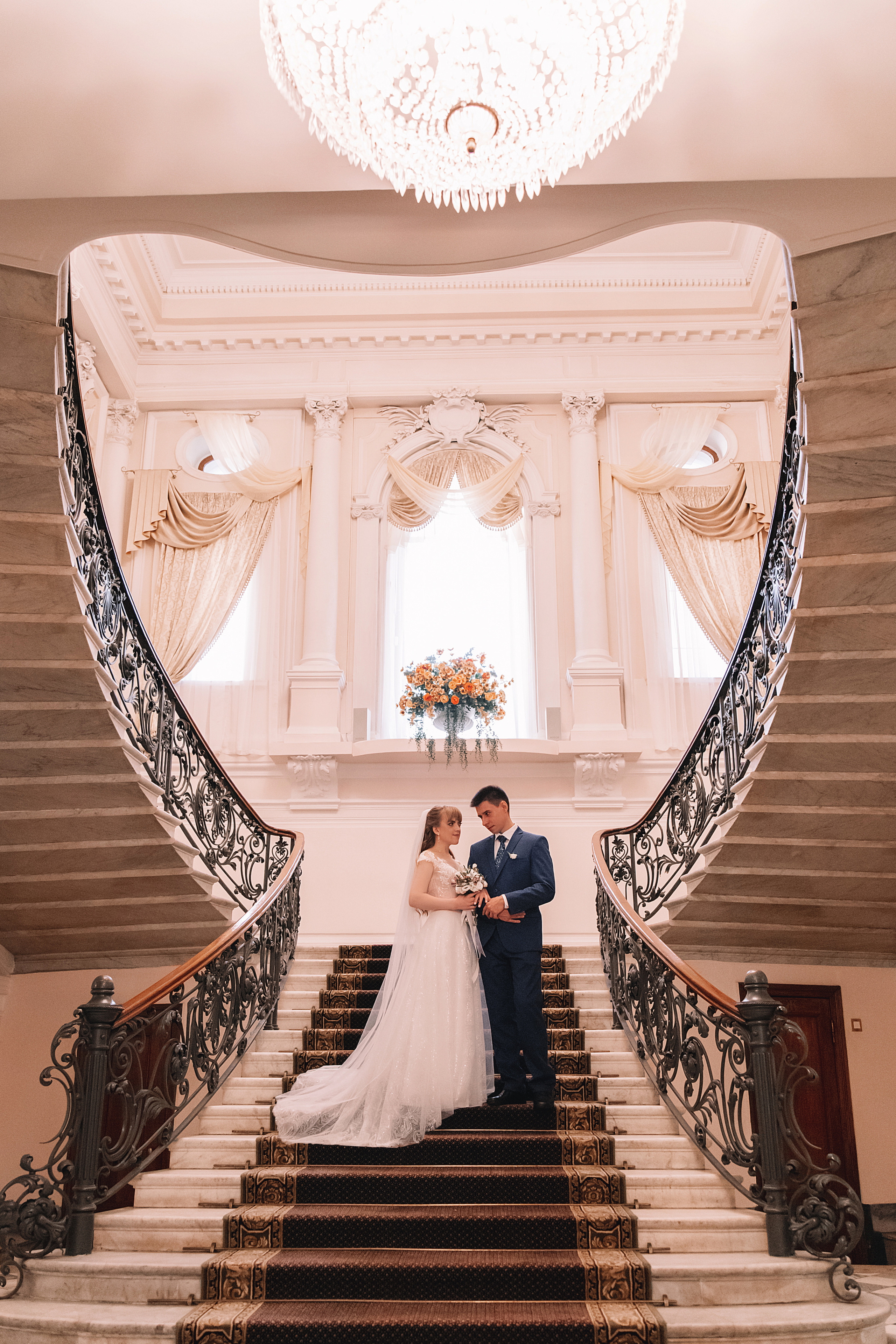 Masha+Anton 14.08.20. Photographer in Buenos Aires