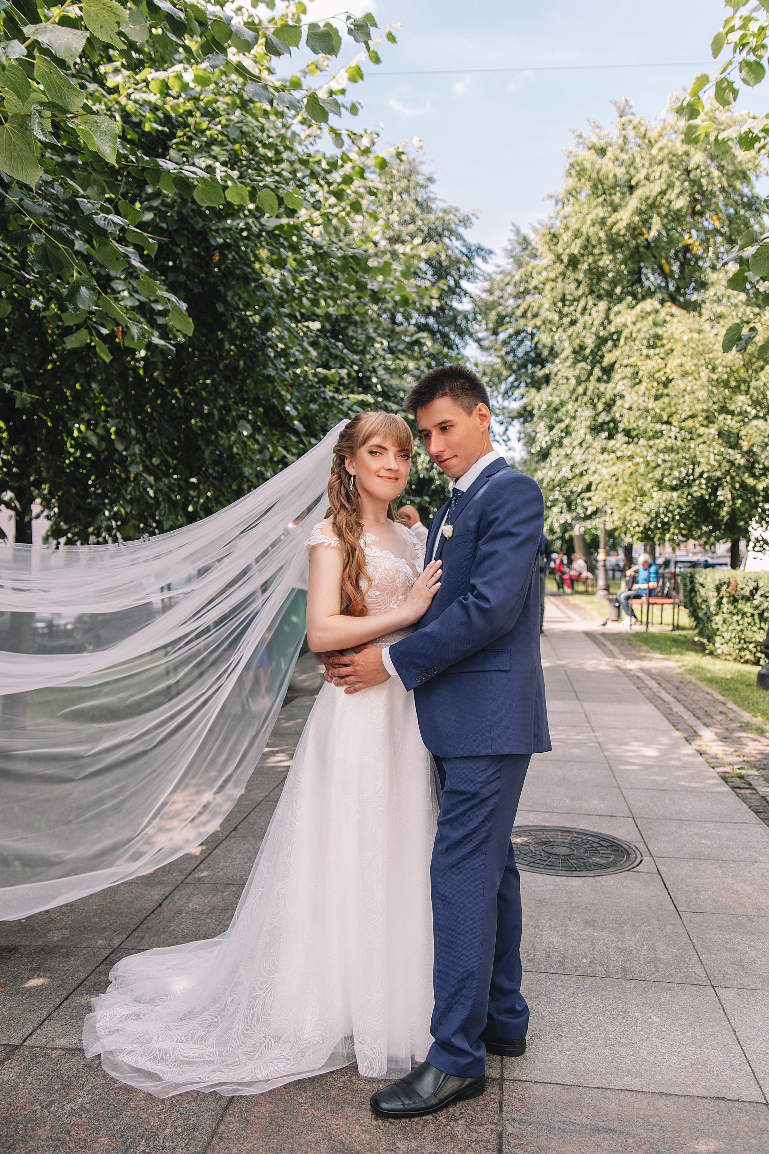 Masha+Anton 14.08.20. Photographer in Buenos Aires