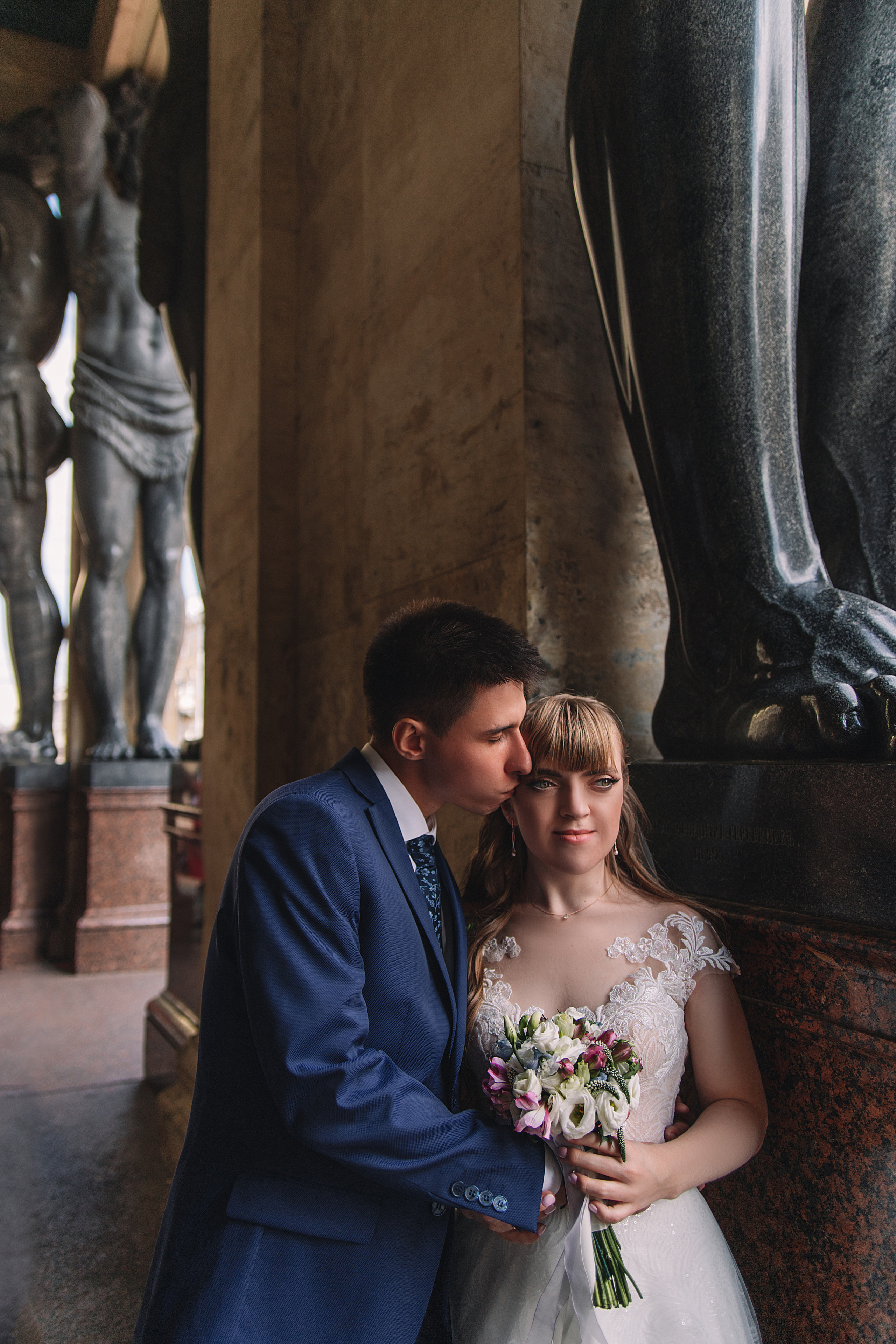 Masha+Anton 14.08.20. Photographer in Buenos Aires