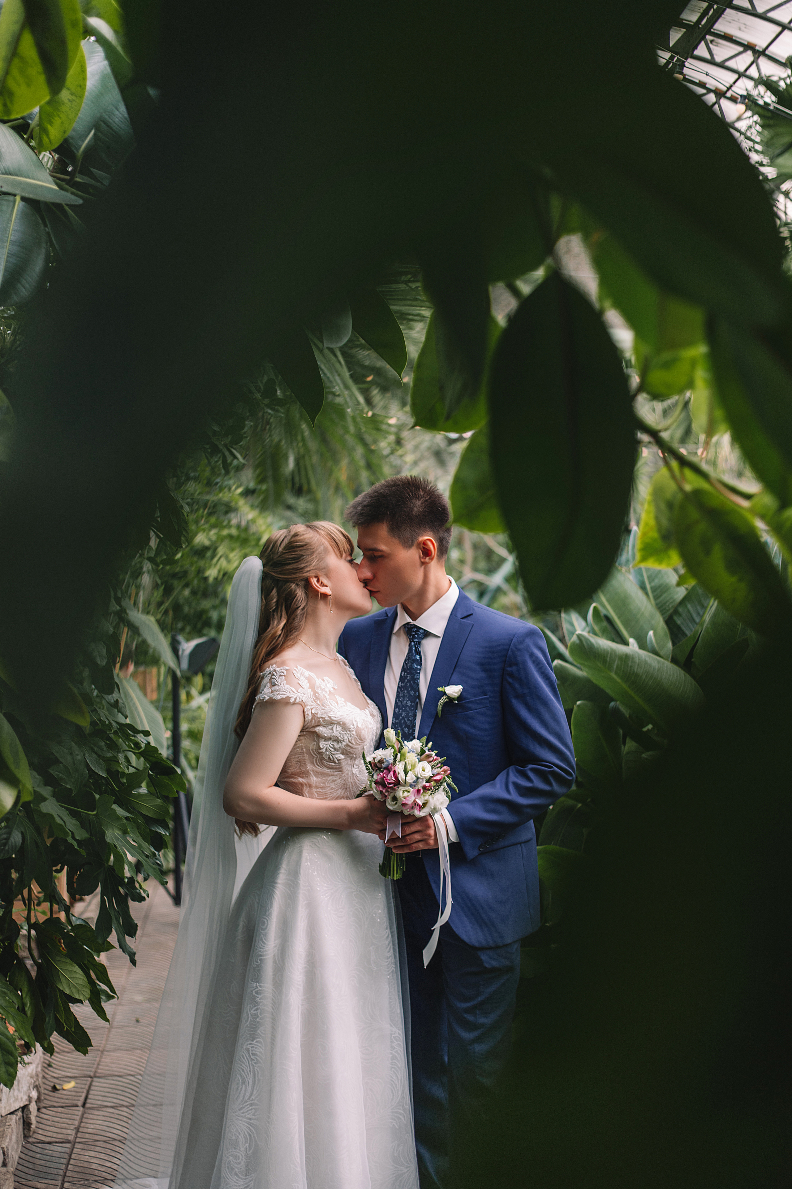 Masha+Anton 14.08.20. Photographer in Buenos Aires