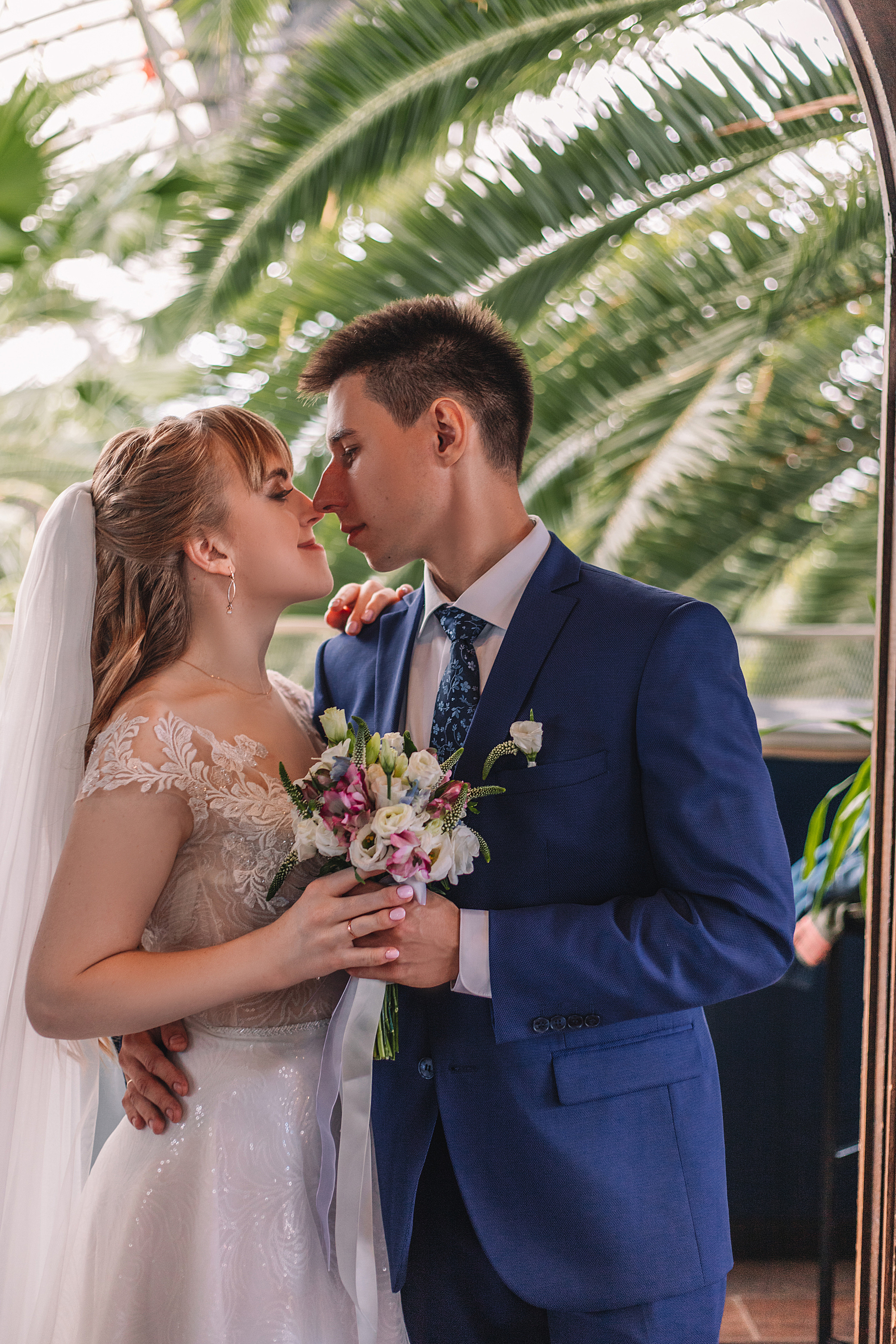 Masha+Anton 14.08.20. Photographer in Buenos Aires