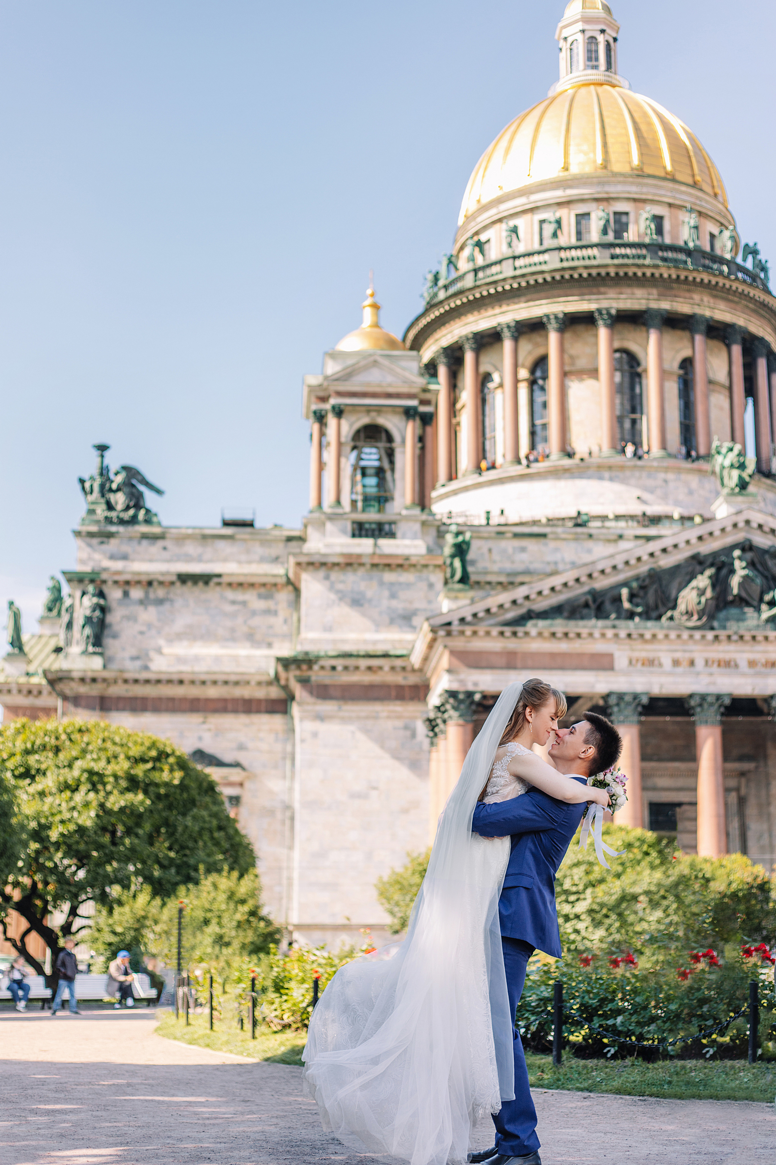 Masha+Anton 14.08.20. Photographer in Buenos Aires