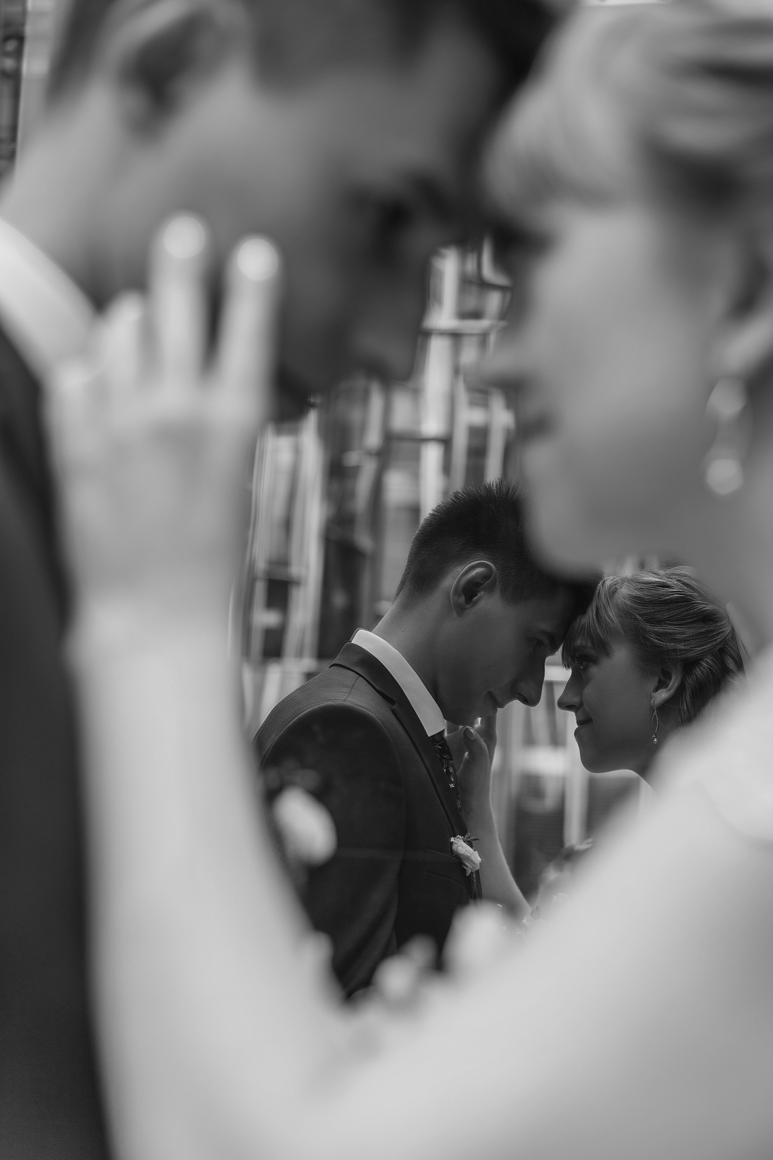 Masha+Anton 14.08.20. Photographer in Buenos Aires