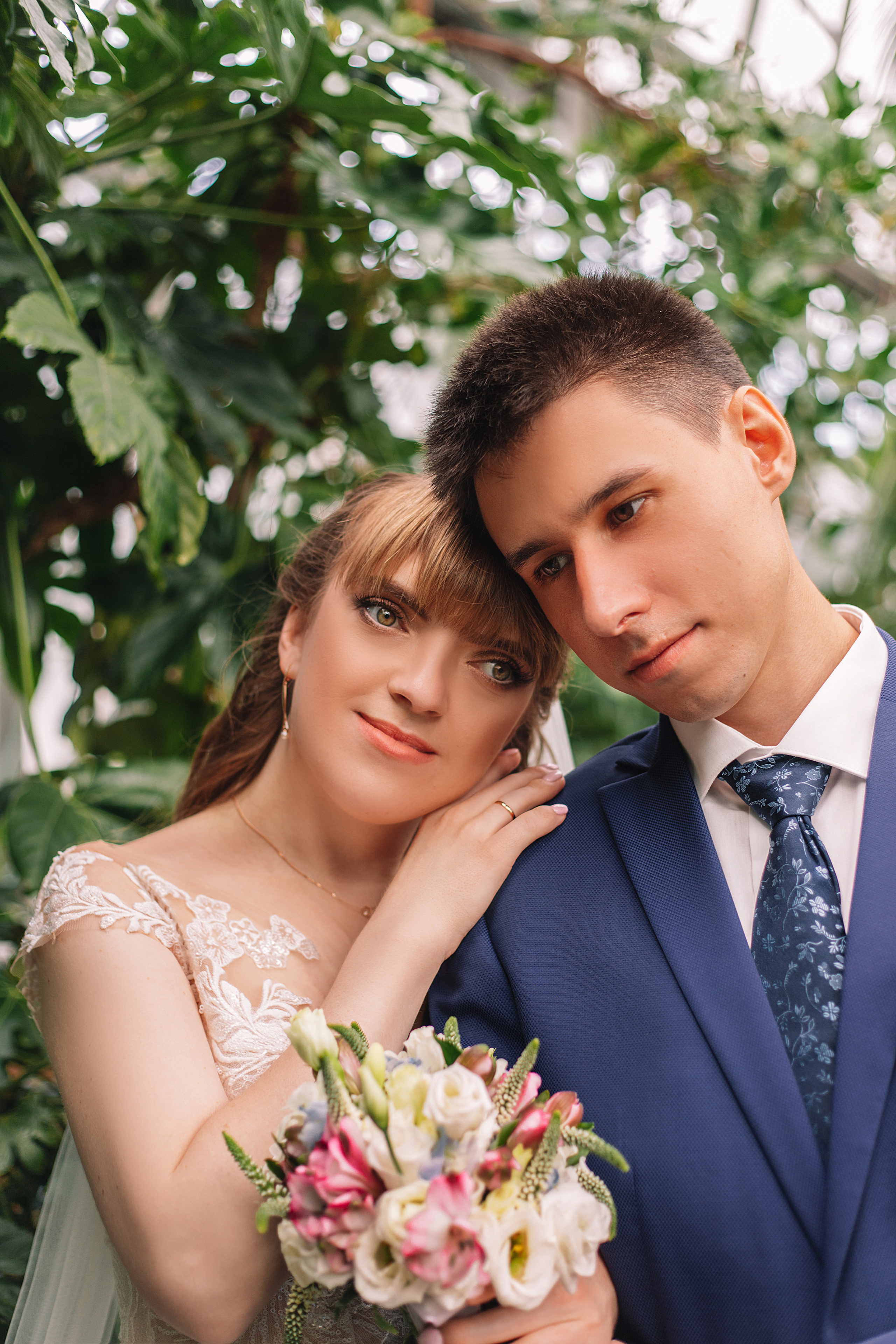 Masha+Anton 14.08.20. Photographer in Buenos Aires