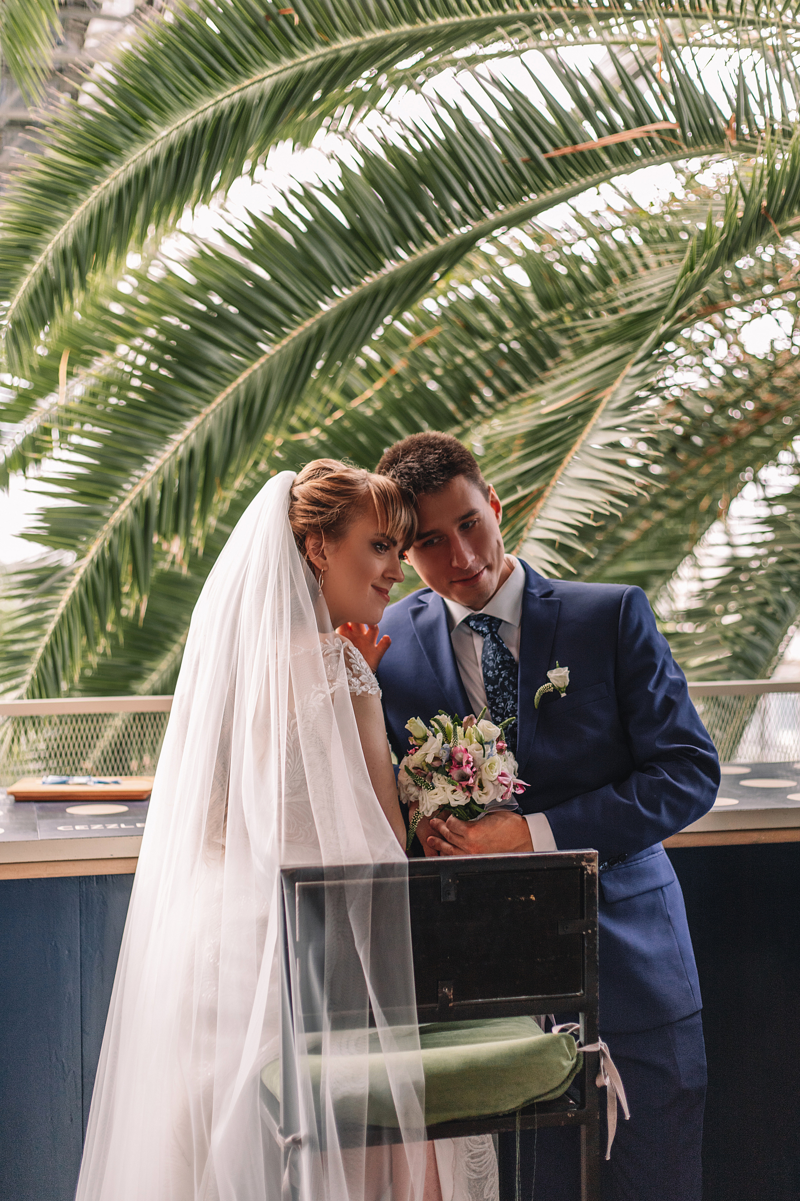 Masha+Anton 14.08.20. Photographer in Buenos Aires