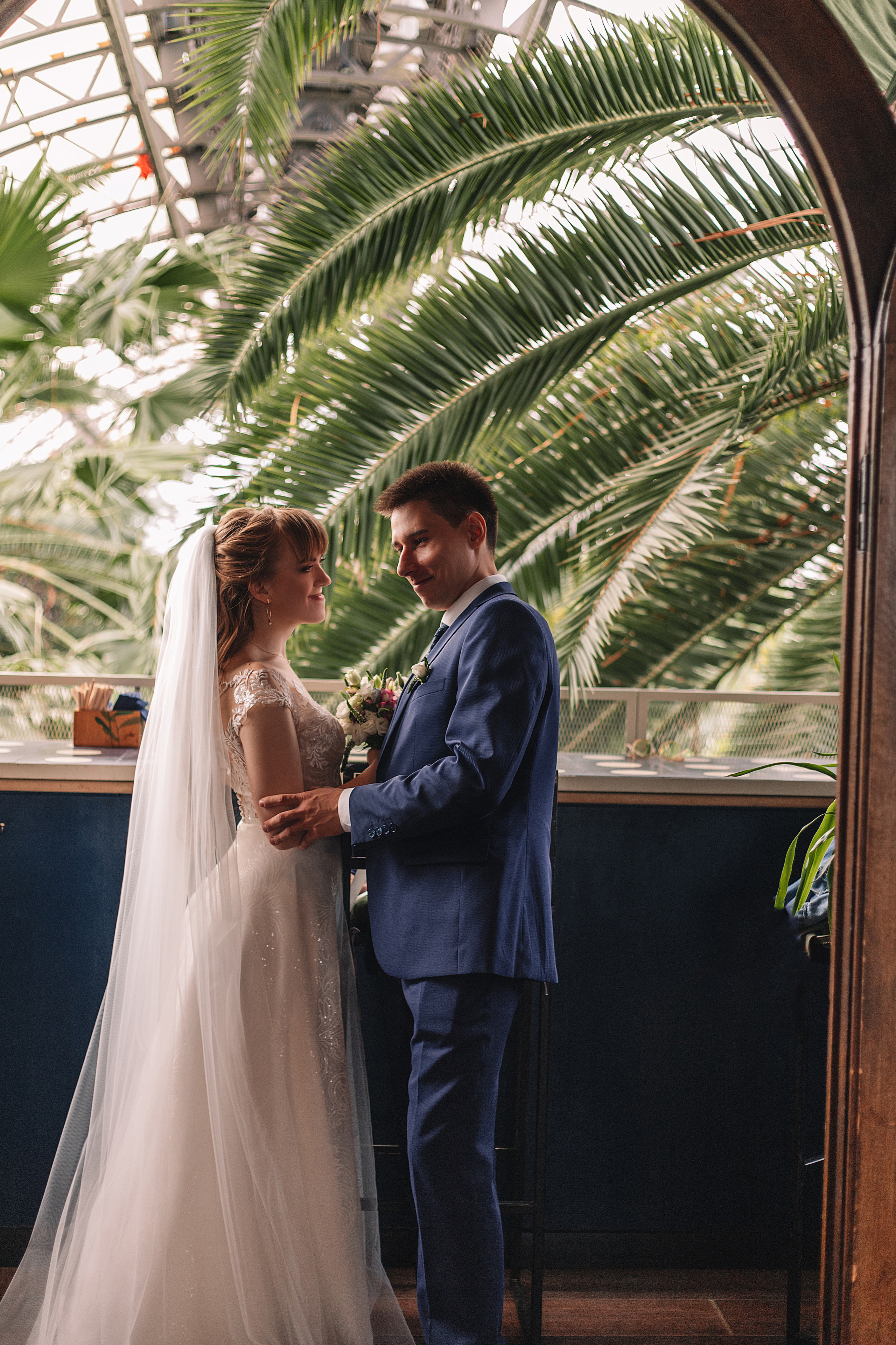 Masha+Anton 14.08.20. Photographer in Buenos Aires