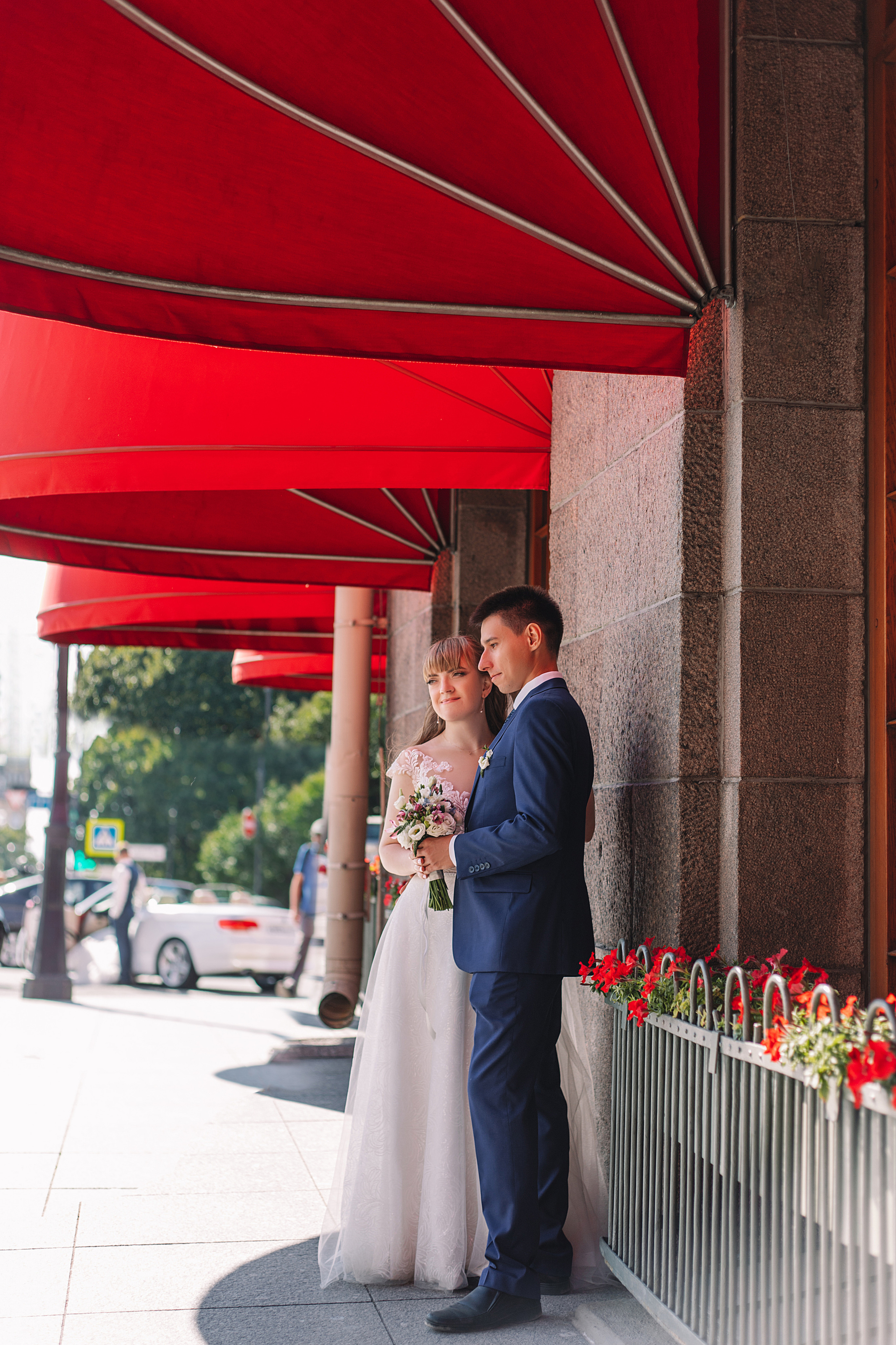 Masha+Anton 14.08.20. Photographer in Buenos Aires