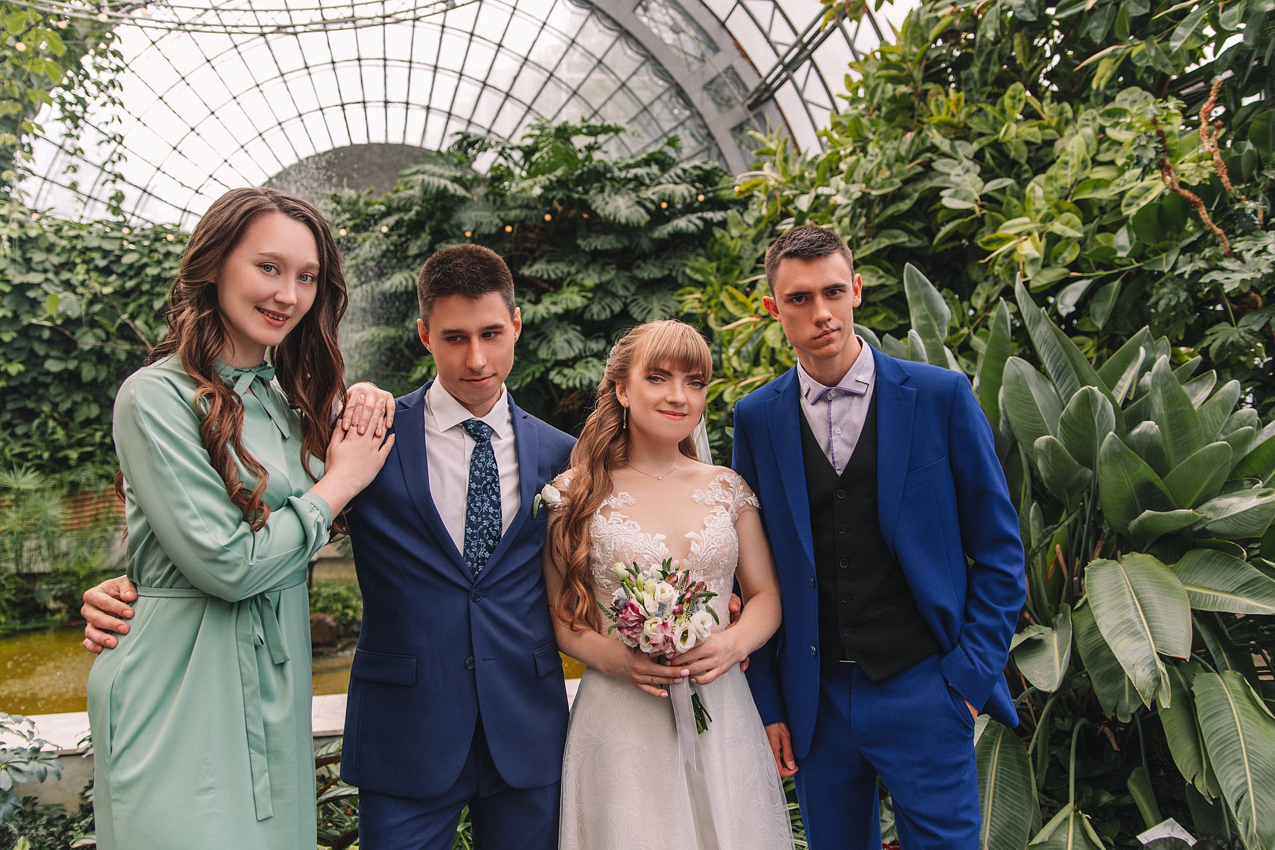 Masha+Anton 14.08.20. Photographer in Buenos Aires