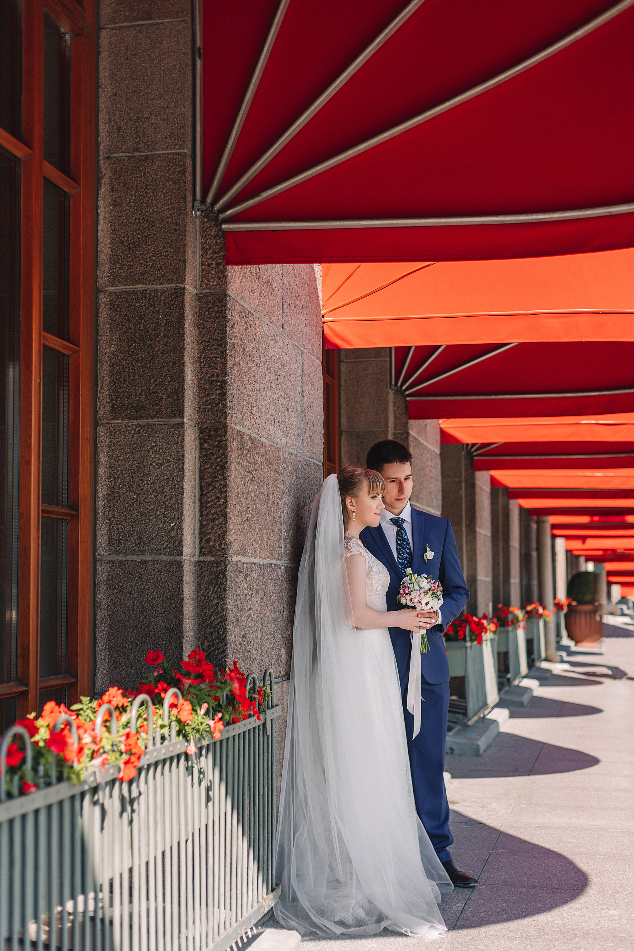 Masha+Anton 14.08.20. Photographer in Buenos Aires