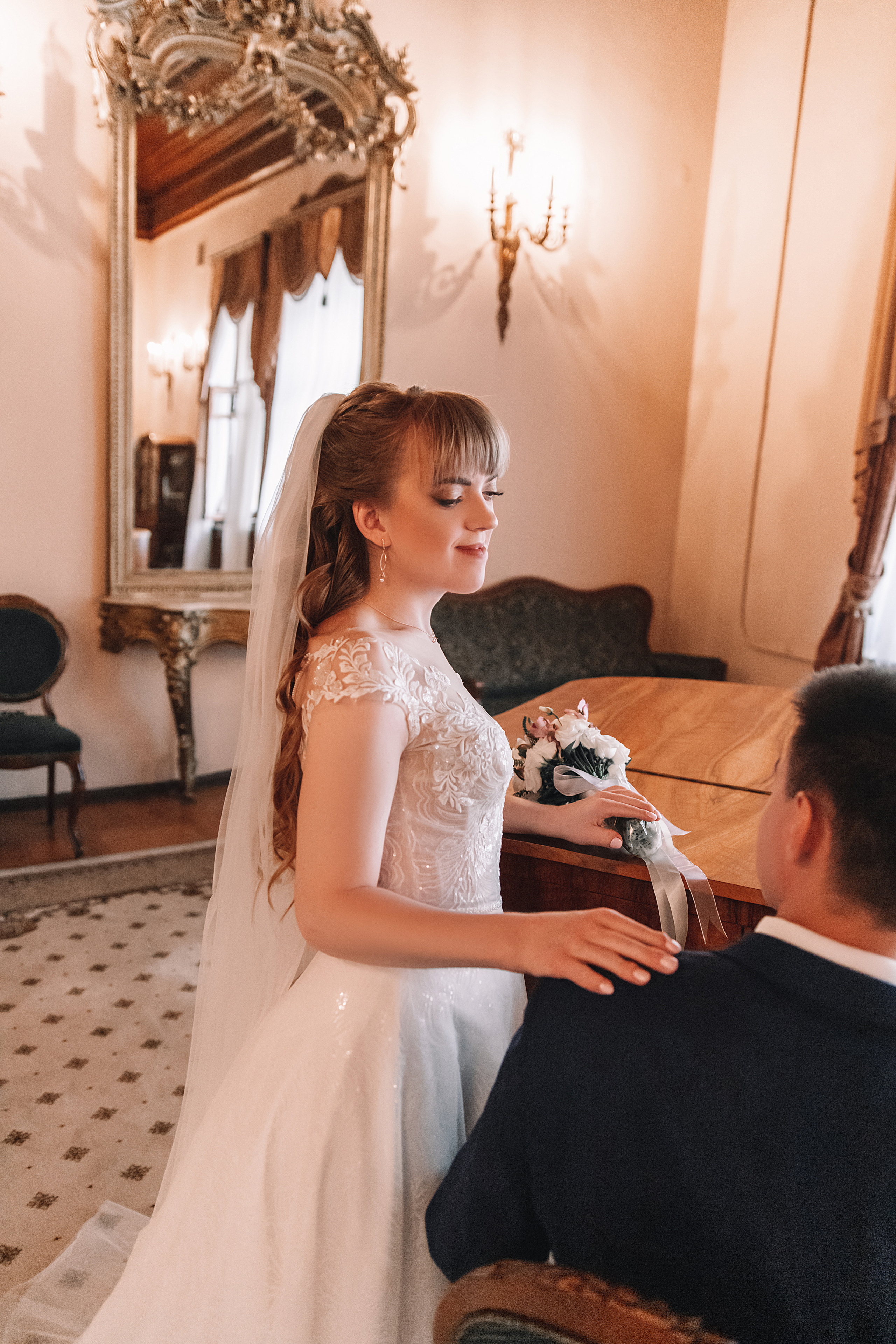 Masha+Anton 14.08.20. Photographer in Buenos Aires