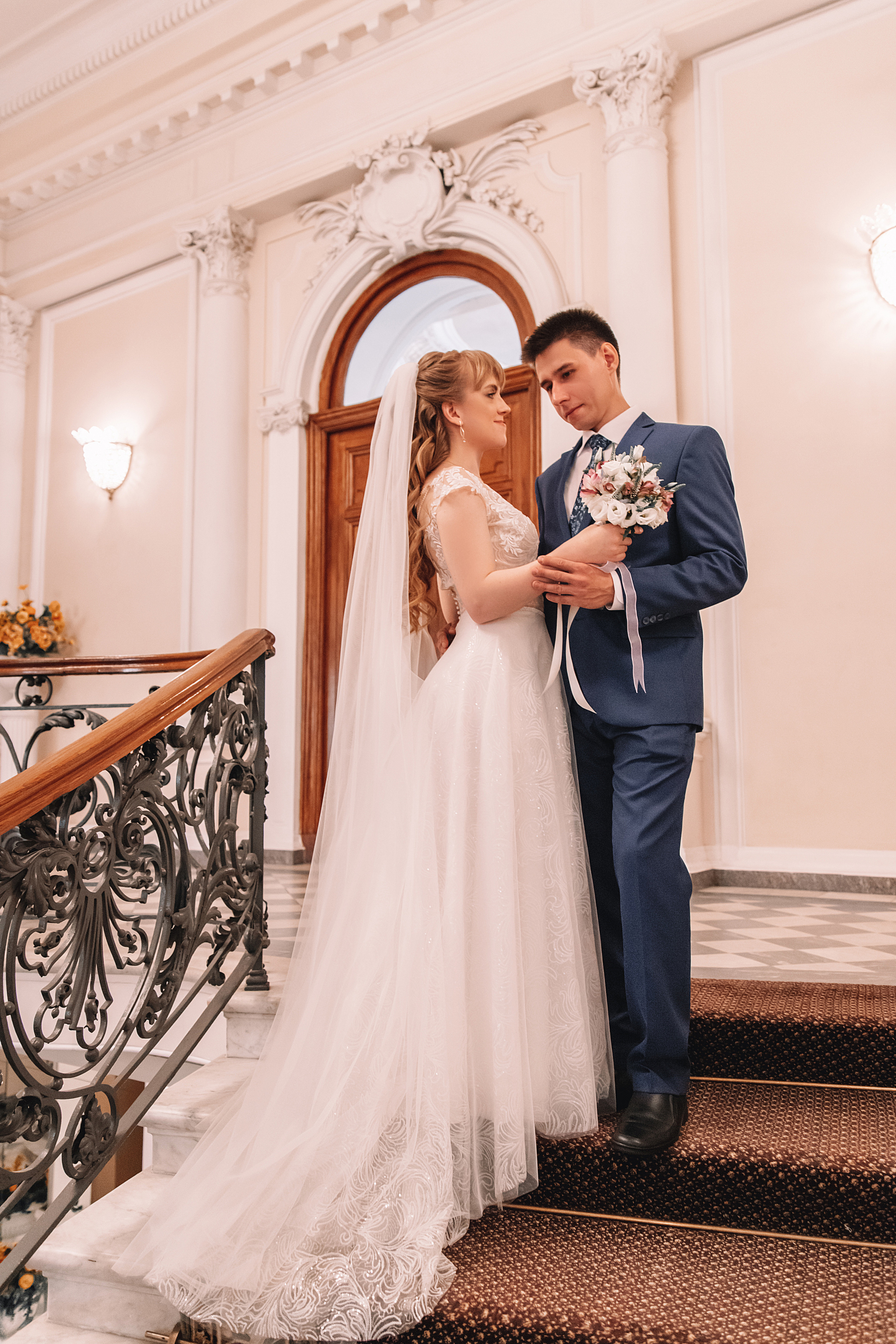 Masha+Anton 14.08.20. Photographer in Buenos Aires