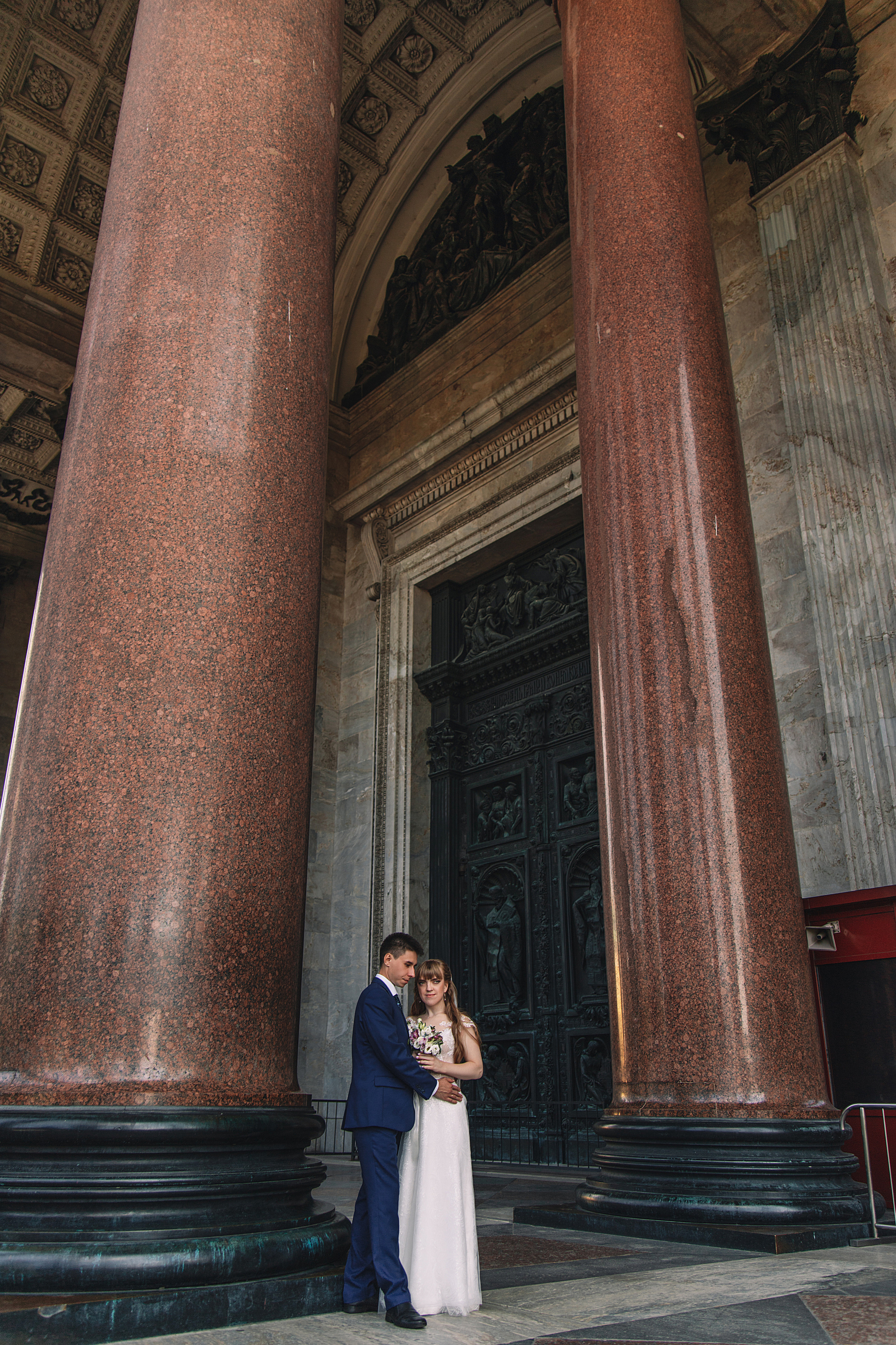 Masha+Anton 14.08.20. Photographer in Buenos Aires