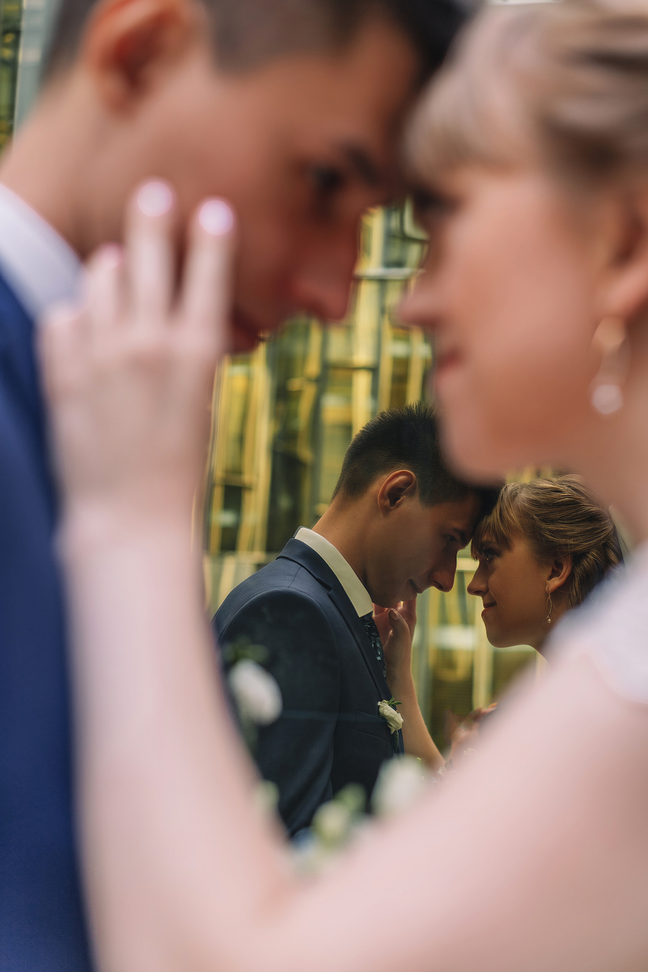 Masha+Anton 14.08.20. Photographer in Buenos Aires