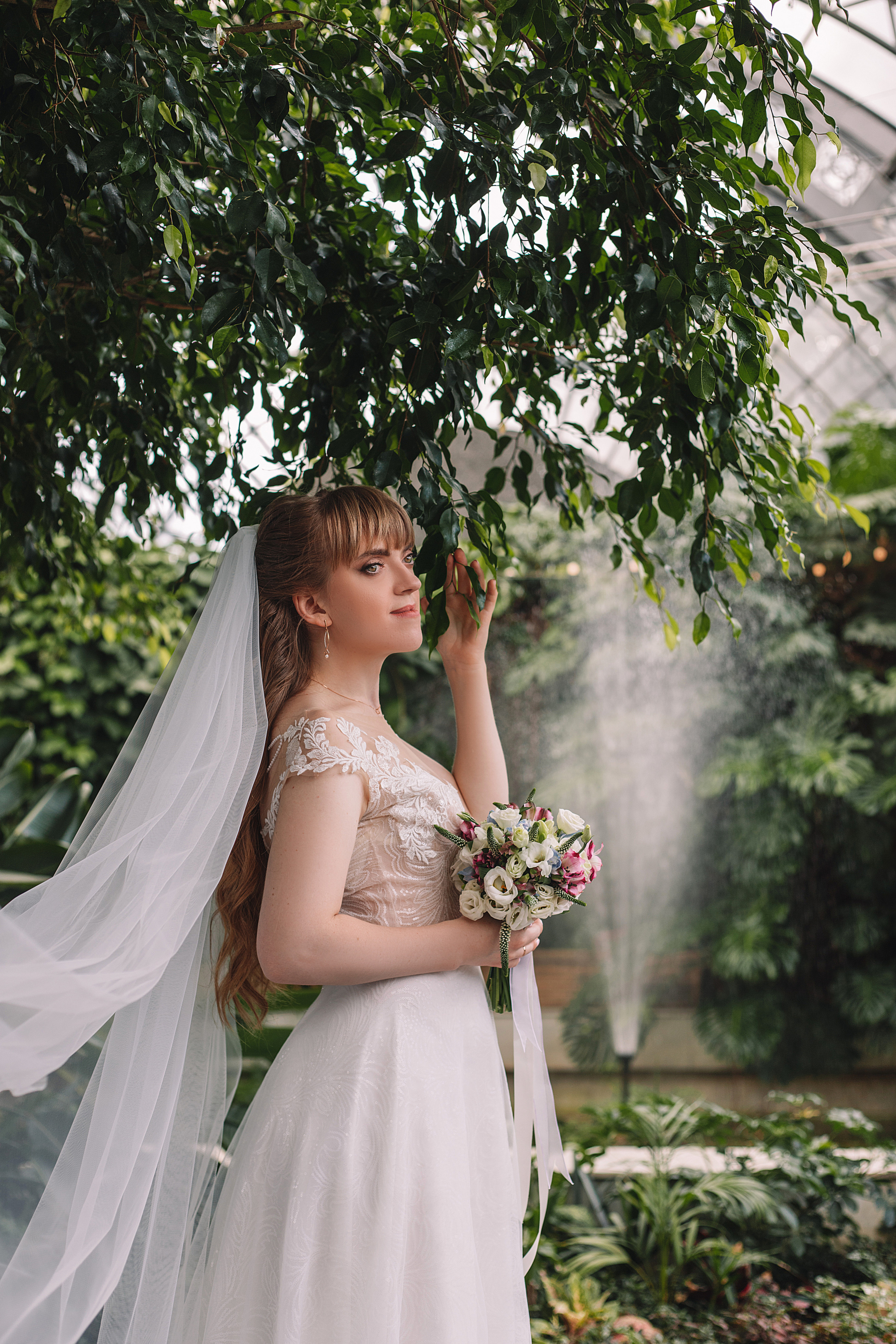 Masha+Anton 14.08.20. Photographer in Buenos Aires