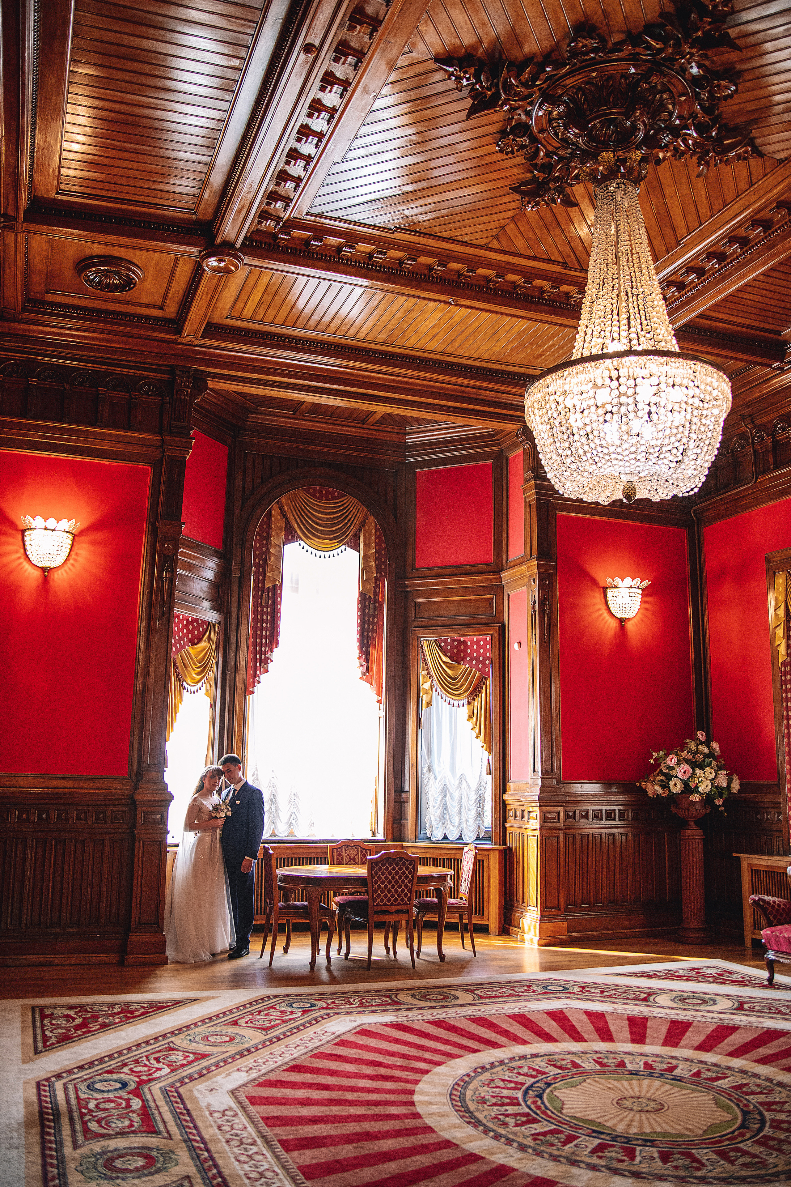 Masha+Anton 14.08.20. Photographer in Buenos Aires