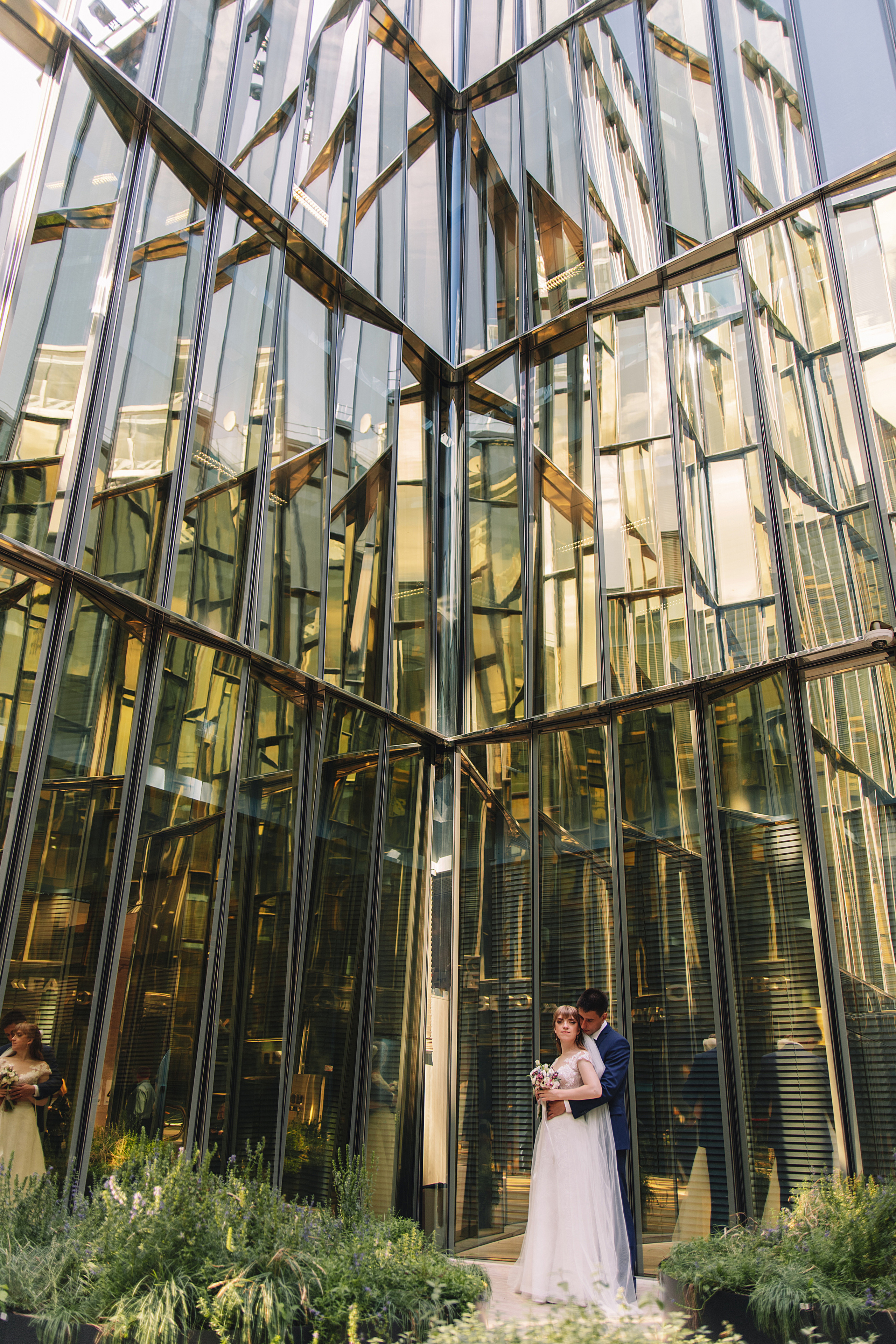 Masha+Anton 14.08.20. Photographer in Buenos Aires