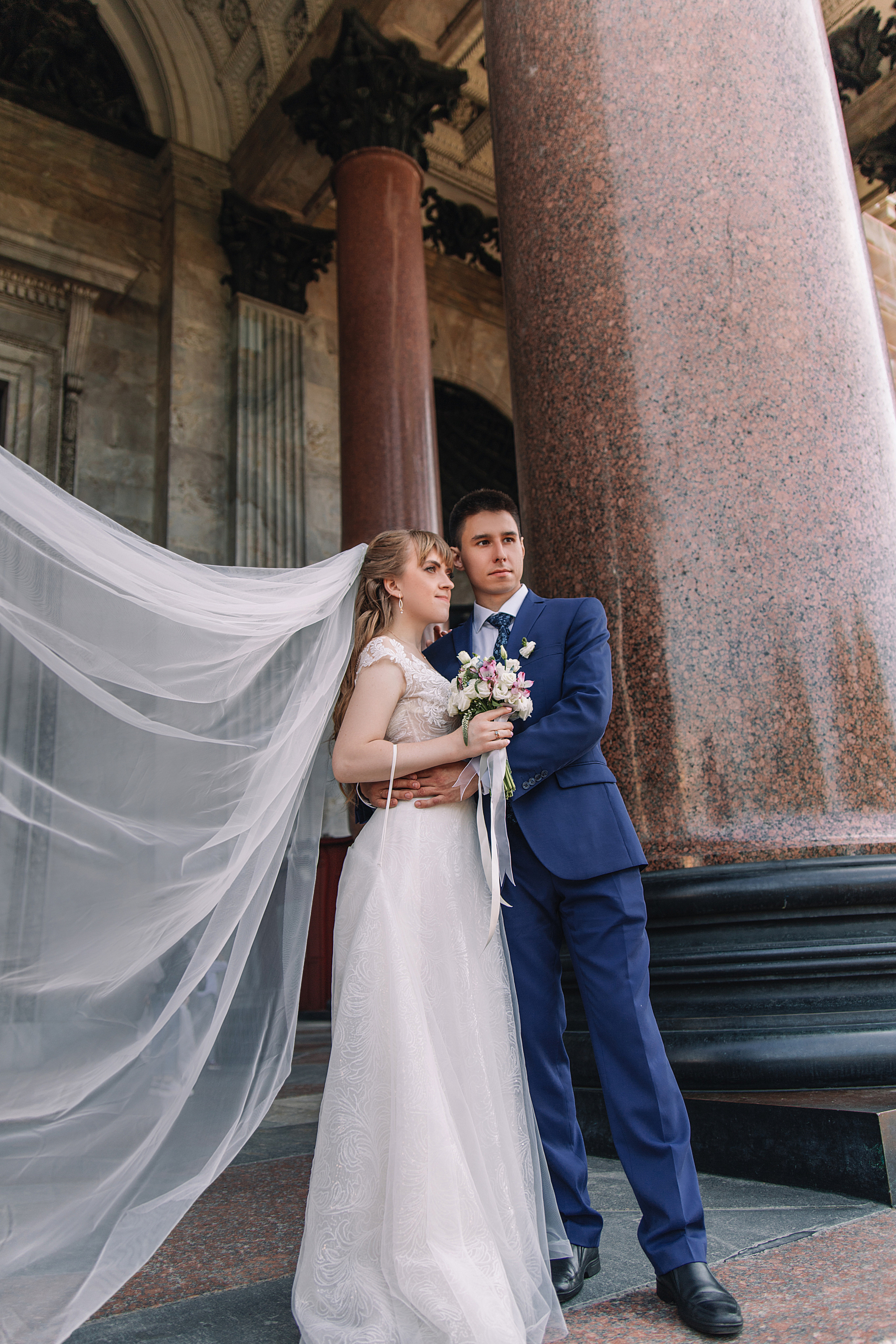 Masha+Anton 14.08.20. Photographer in Buenos Aires