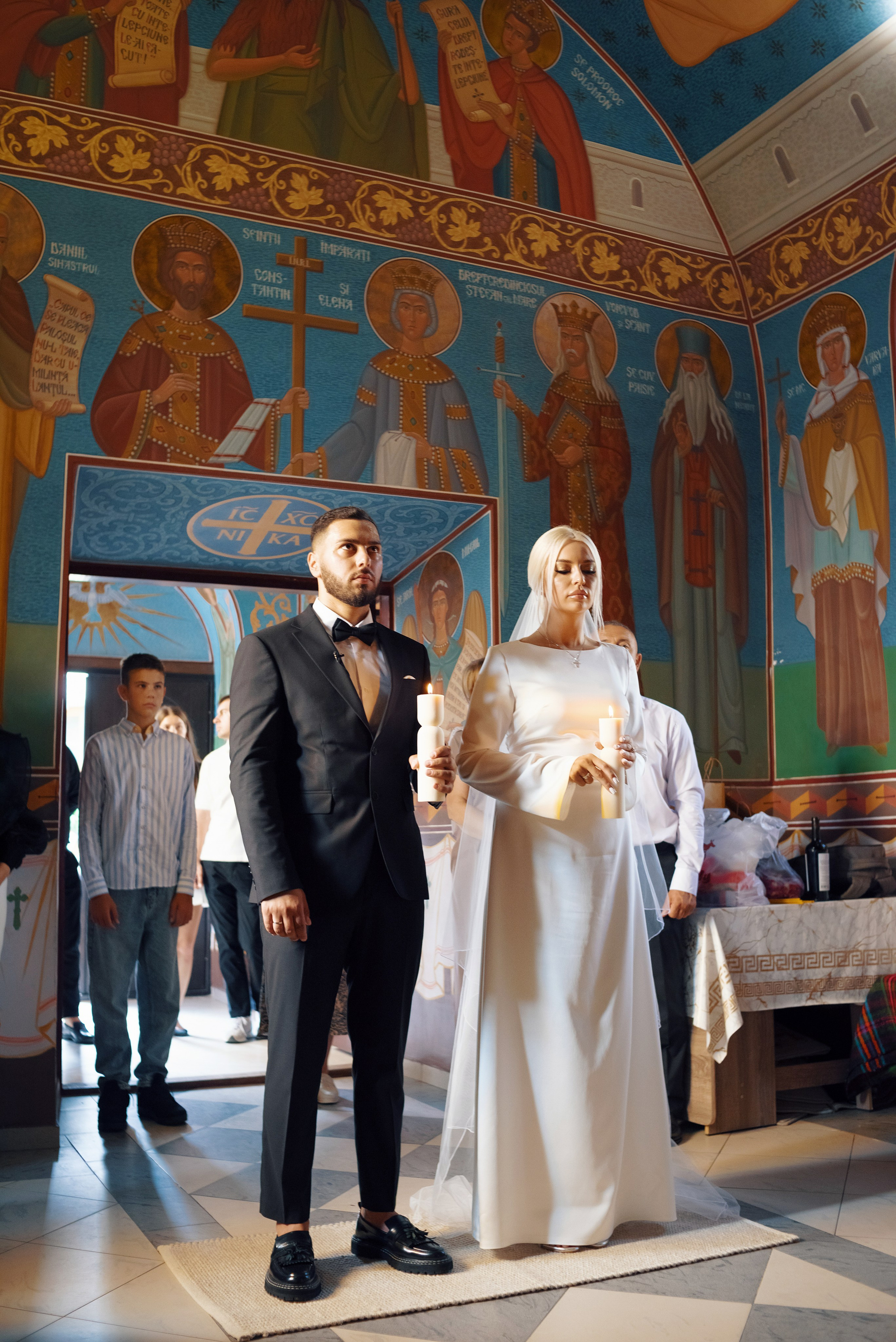 Wedding_old. Zauglom — креативная продакшн-компания полного цикла