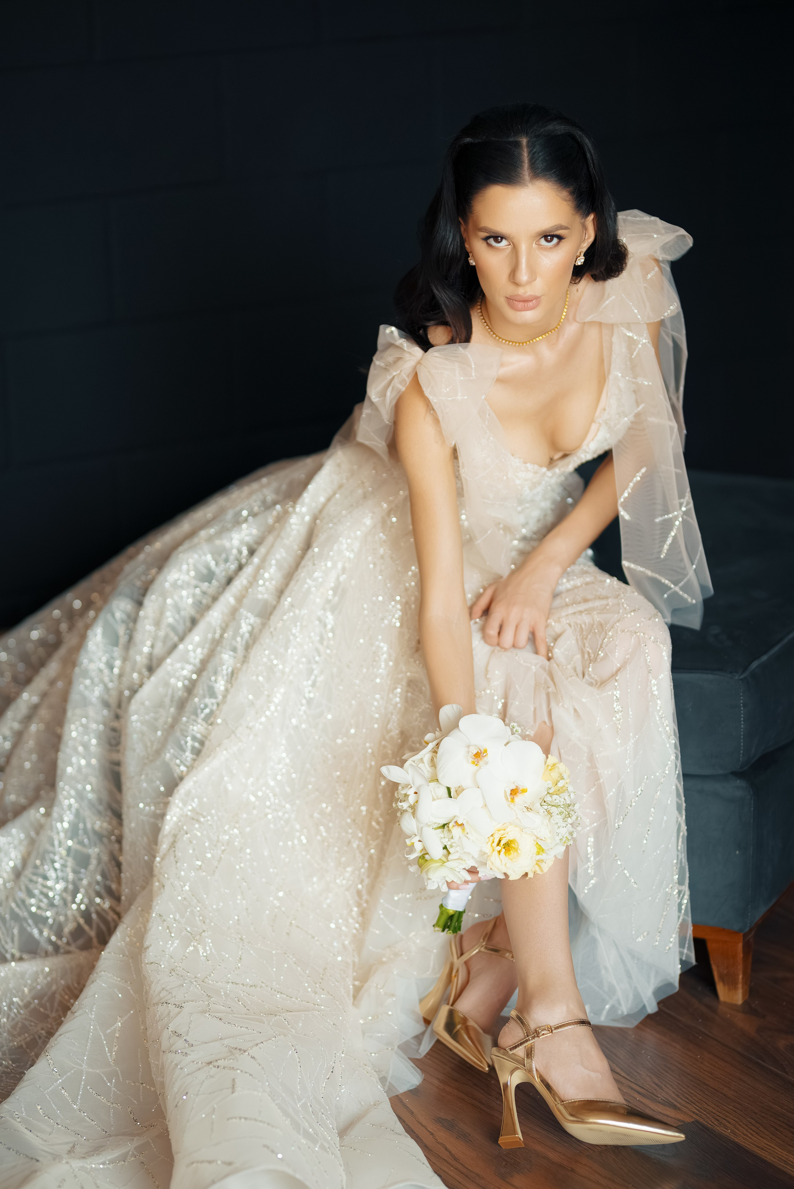 Wedding_old. Zauglom — креативная продакшн-компания полного цикла