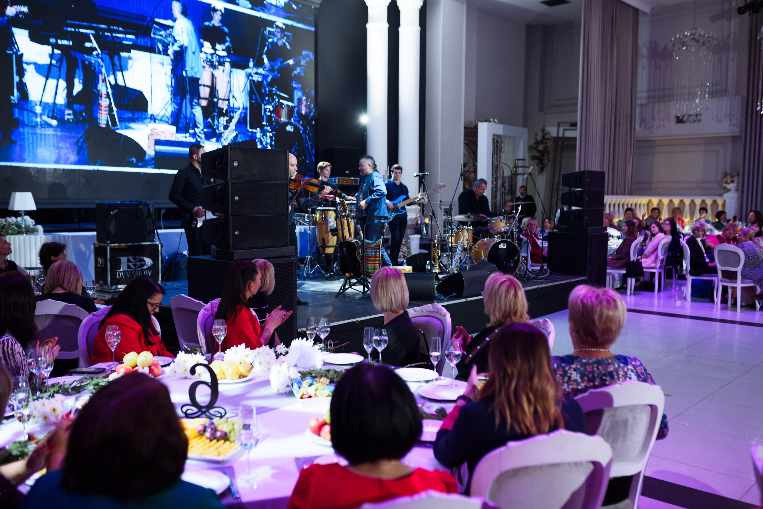 Главная. Zauglom — креативная продакшн-компания полного цикла