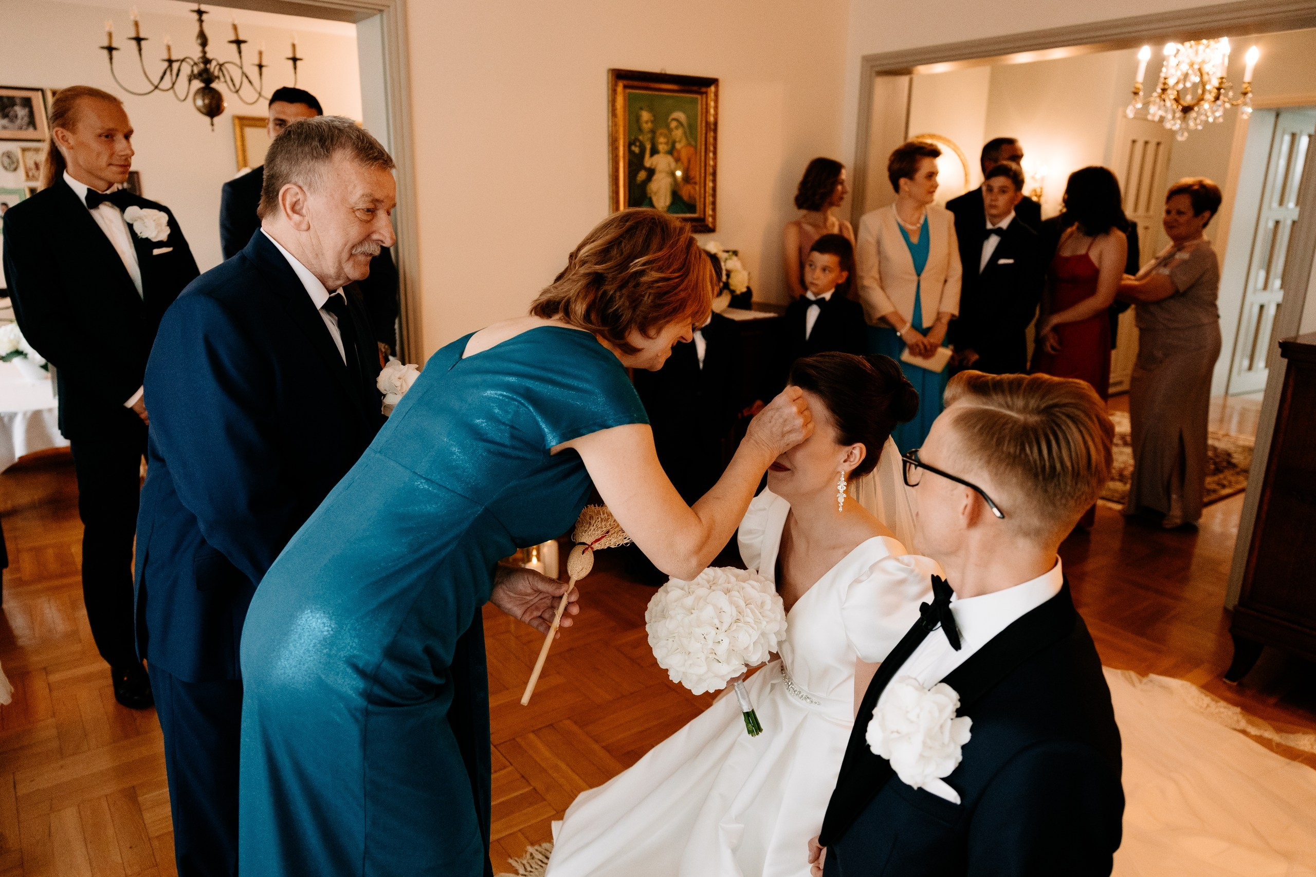 Wiki ♡ Przemek. Fotograf Ślubny Warszawa - Sesje Biznesowe Rodzinne Eventy