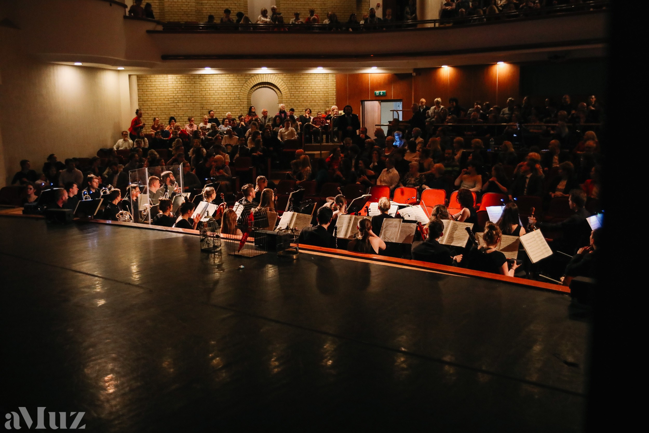 Opera Łąkowa. Fotograf Ślubny Warszawa - Sesje Biznesowe Rodzinne Eventy