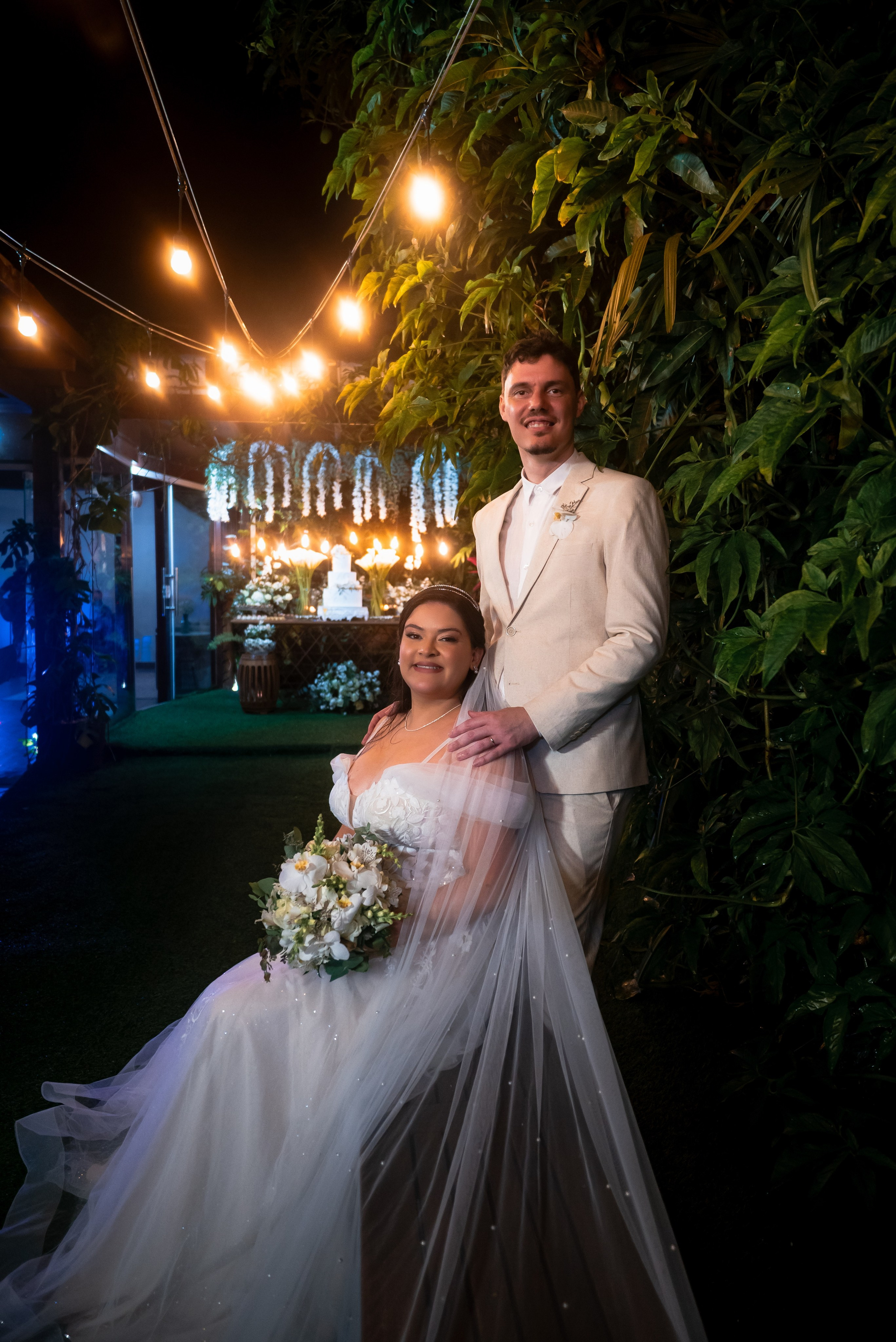 Carol & Gustavo. Fotografo de casamentos e famílias no Espirito Santo — Marllus Milanez