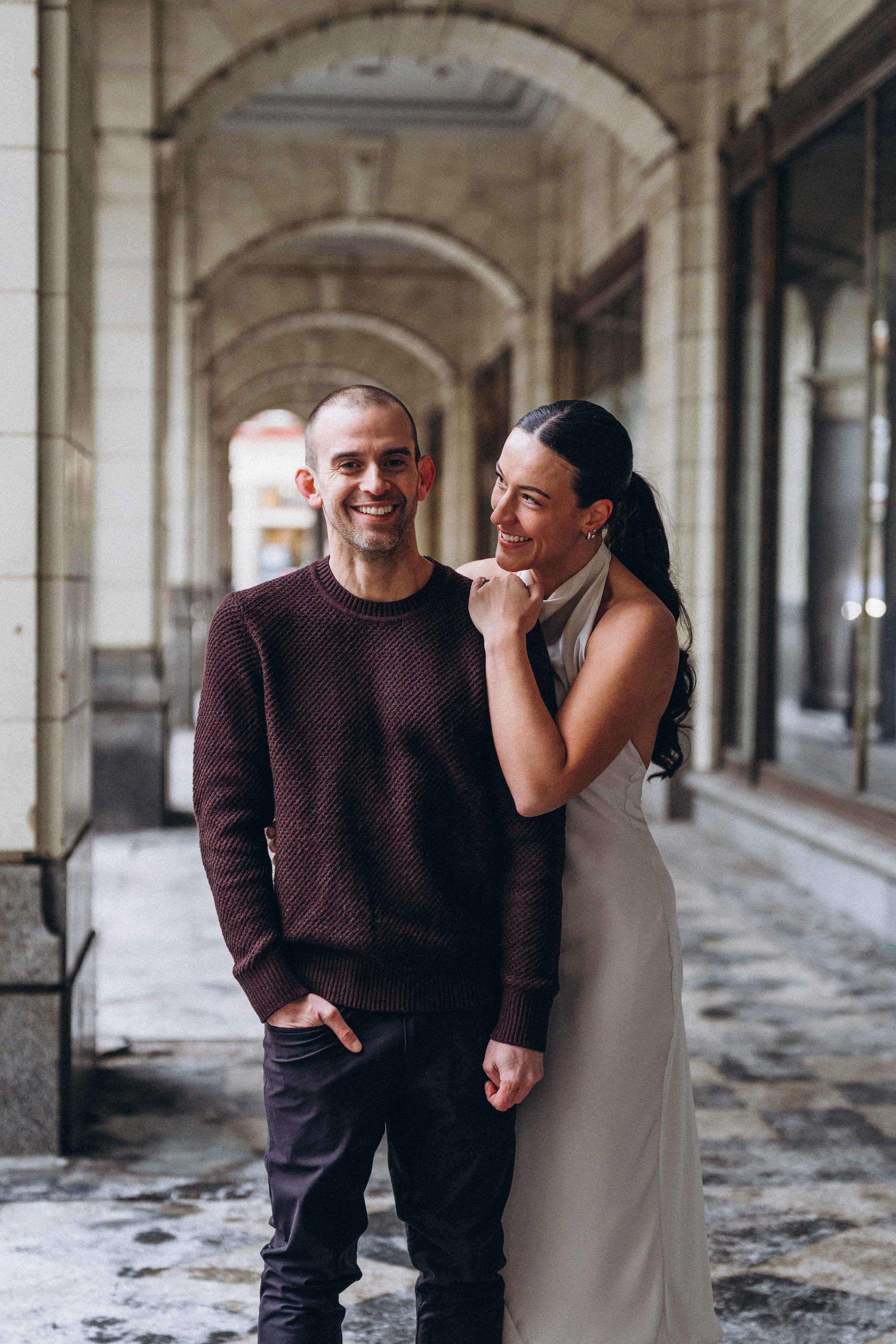 Katlyn. Calgary Wedding & Lifestyle Photographer — Yevhen Polishchuk