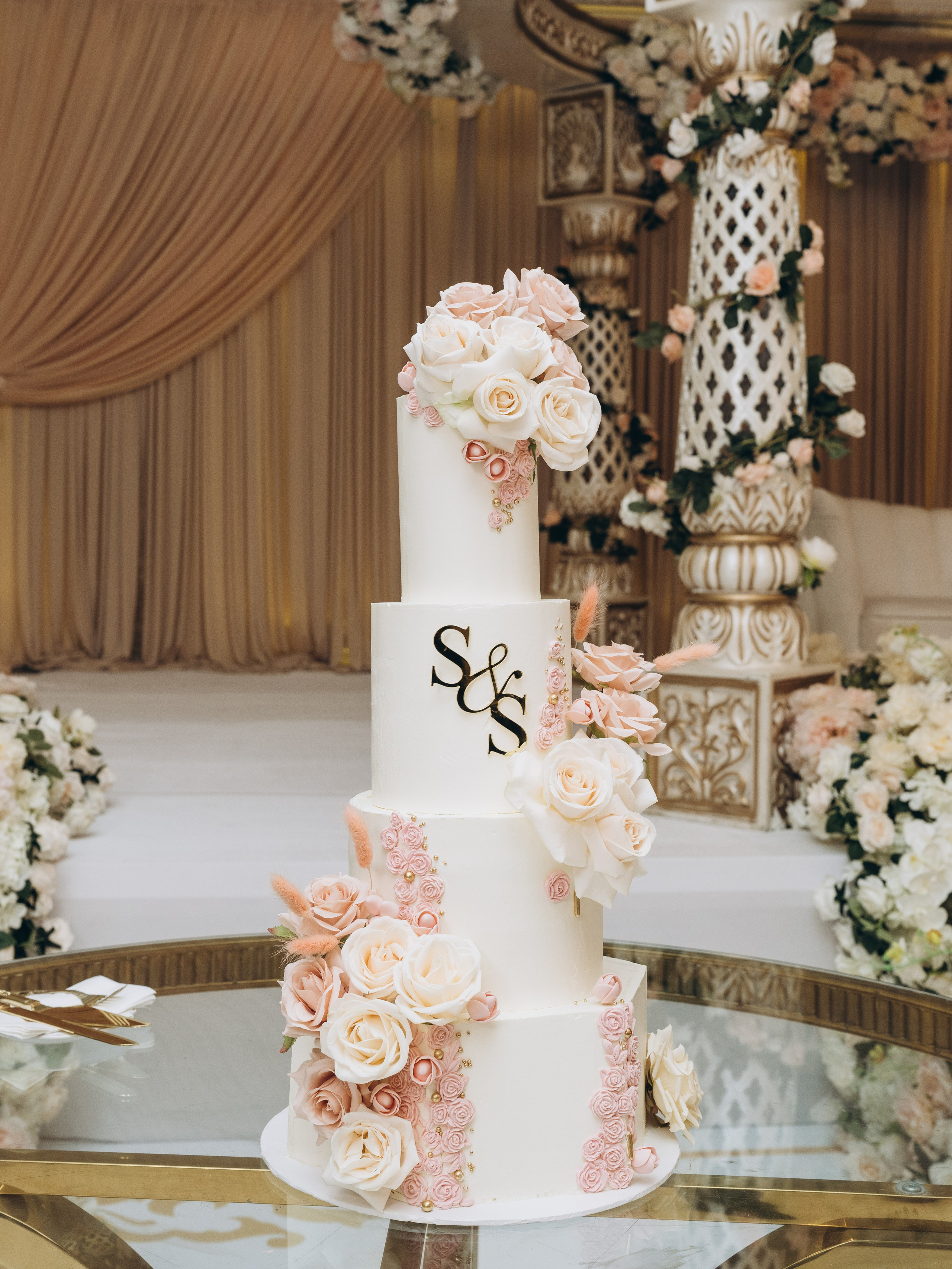 Salman & Sausan. Calgary Wedding & Lifestyle Photographer — Yevhen Polishchuk