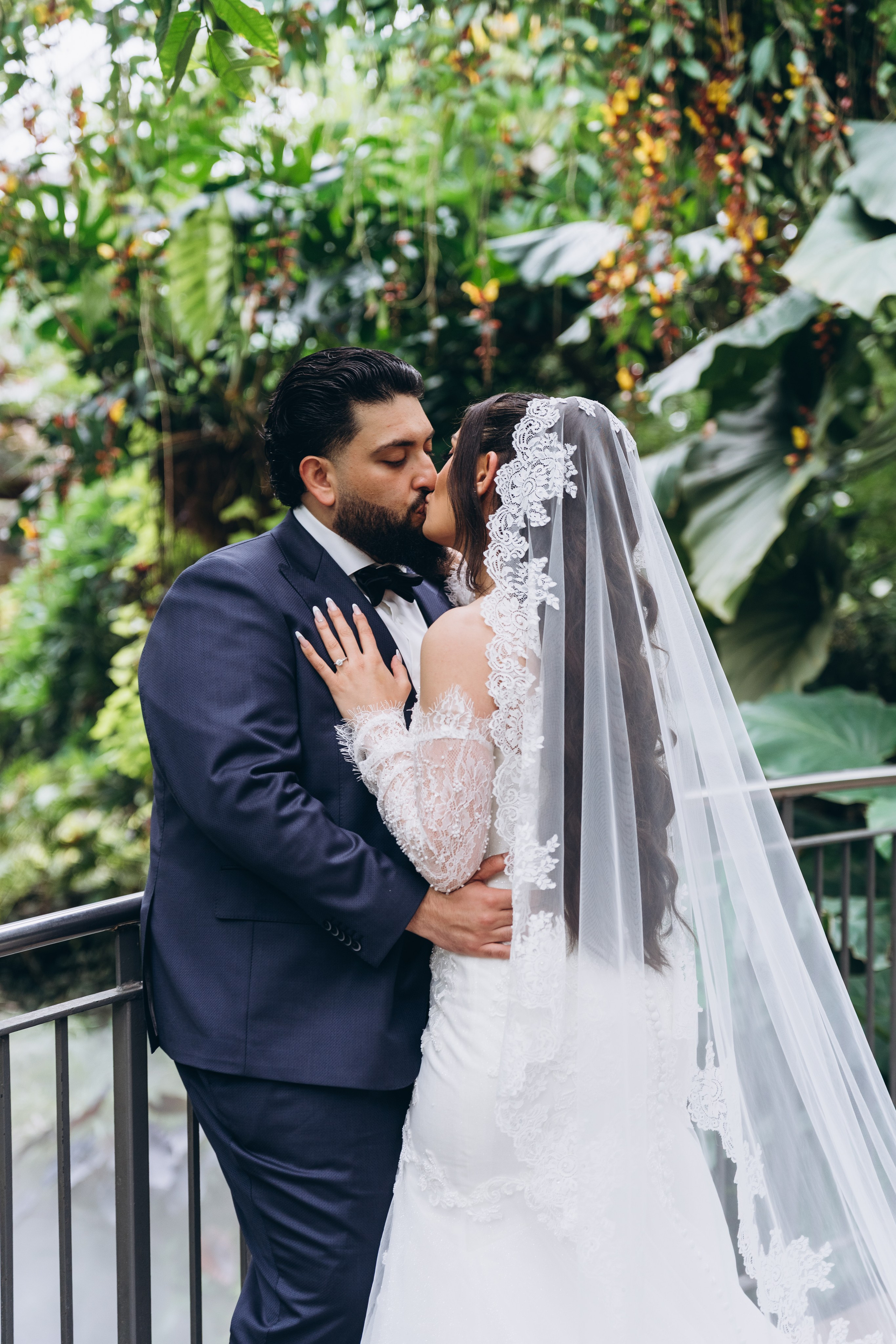 Salman & Sausan. Calgary Wedding & Lifestyle Photographer — Yevhen Polishchuk