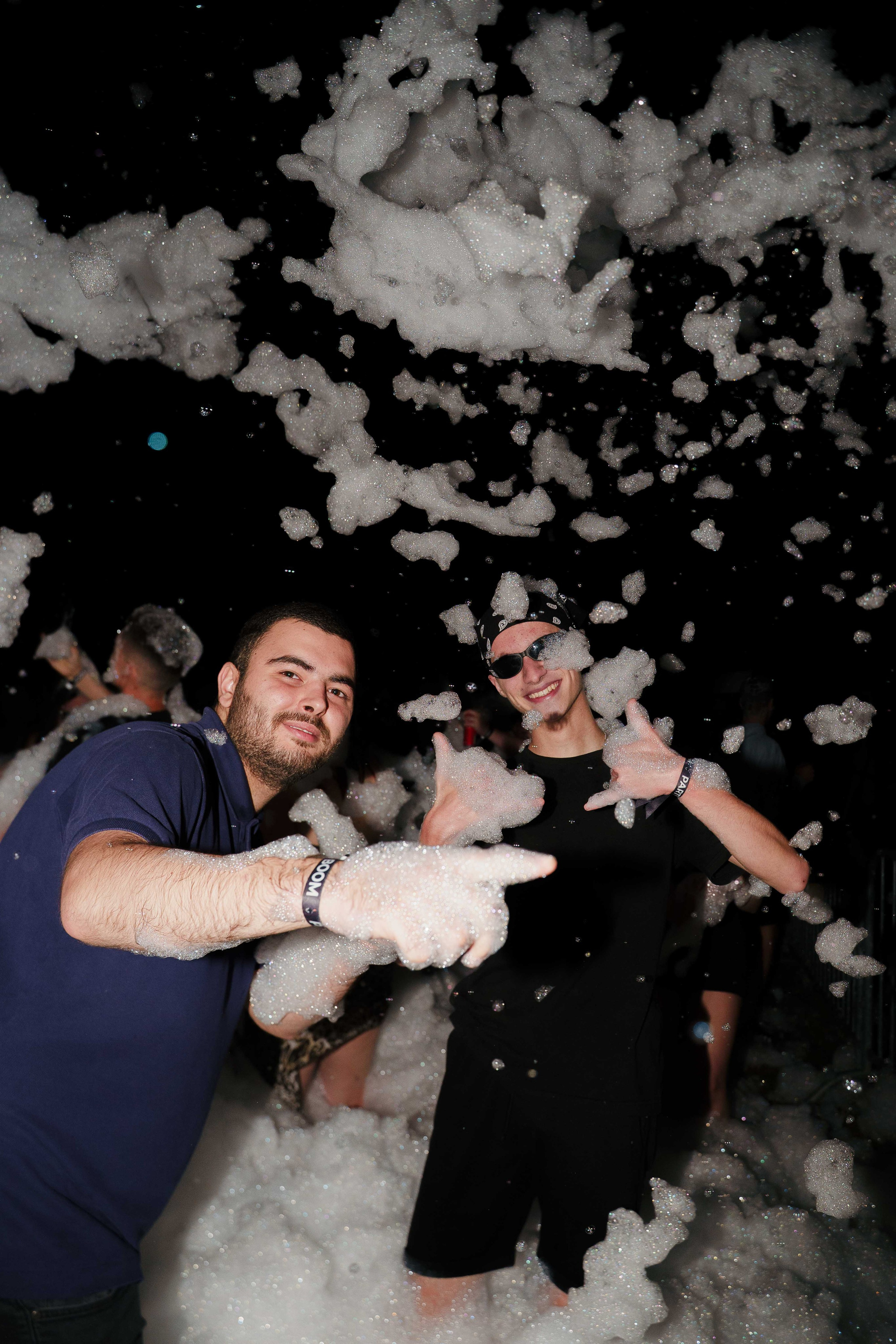 Boomfest. Жуков Студио