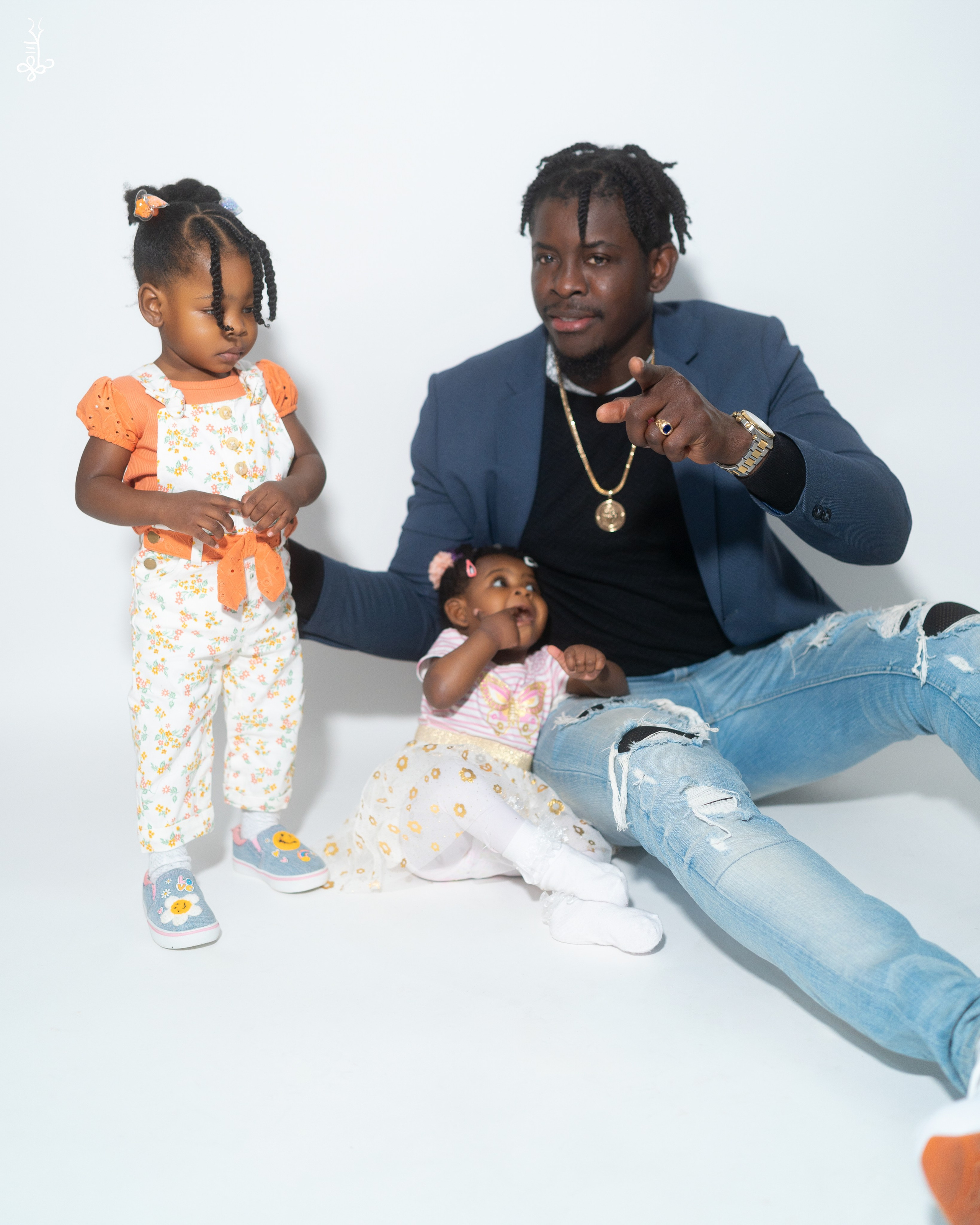 ANGELINE. Ke’Ondris