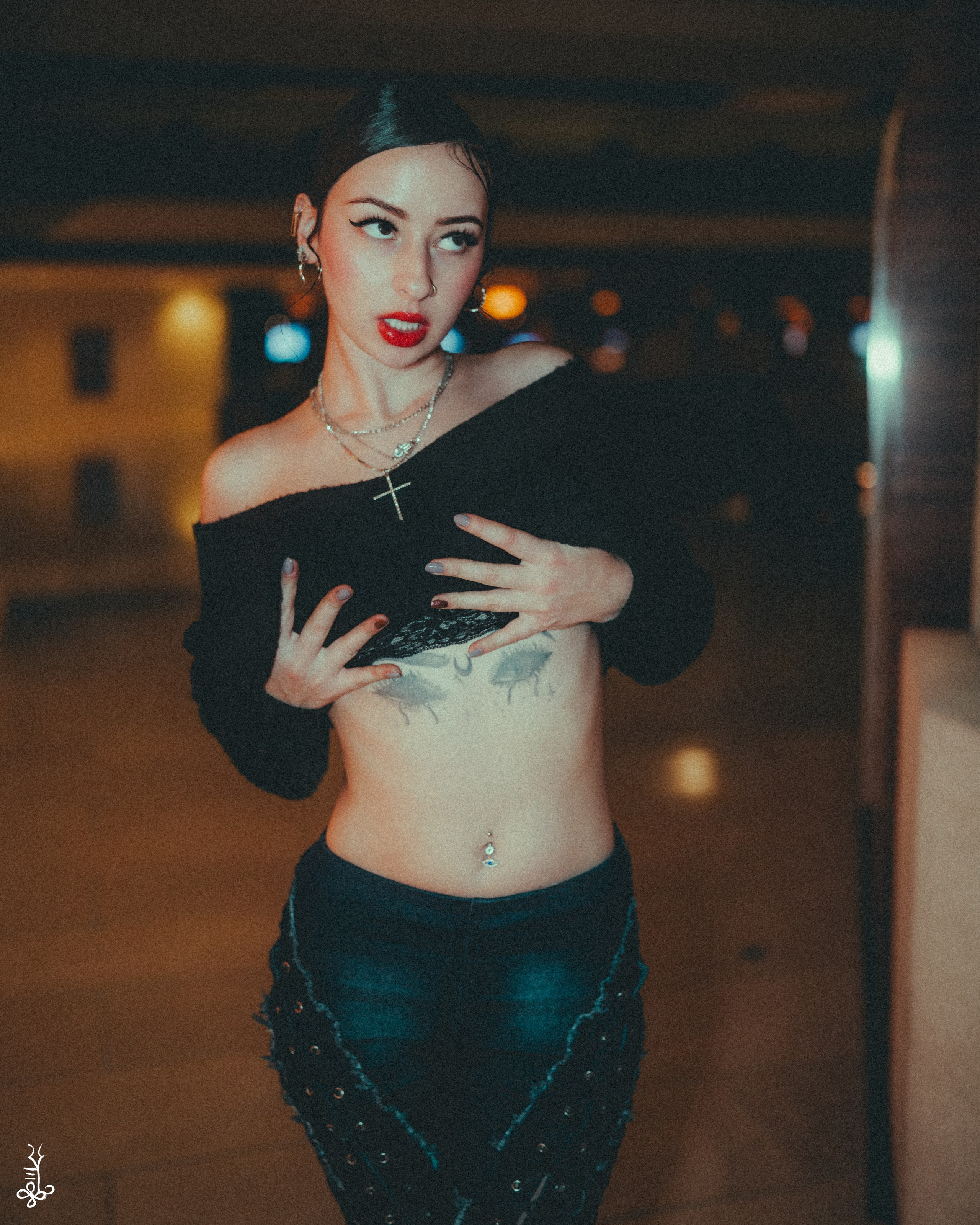 JASELLA. Ke’Ondris | Photographer & Videographer | Indianapolis, IN