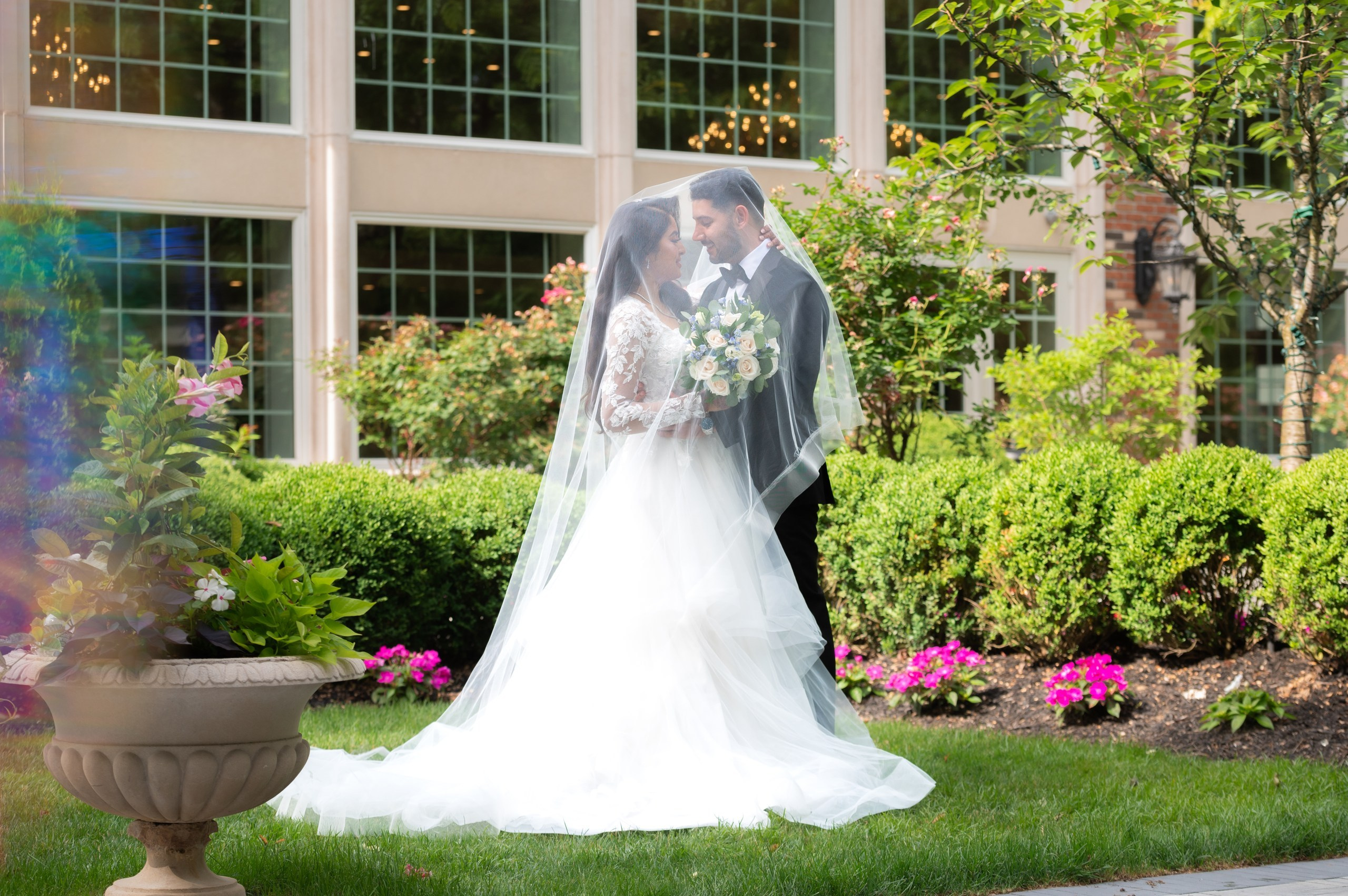 Reema and Brandon. Luxury Wedding Photography and Cinematography