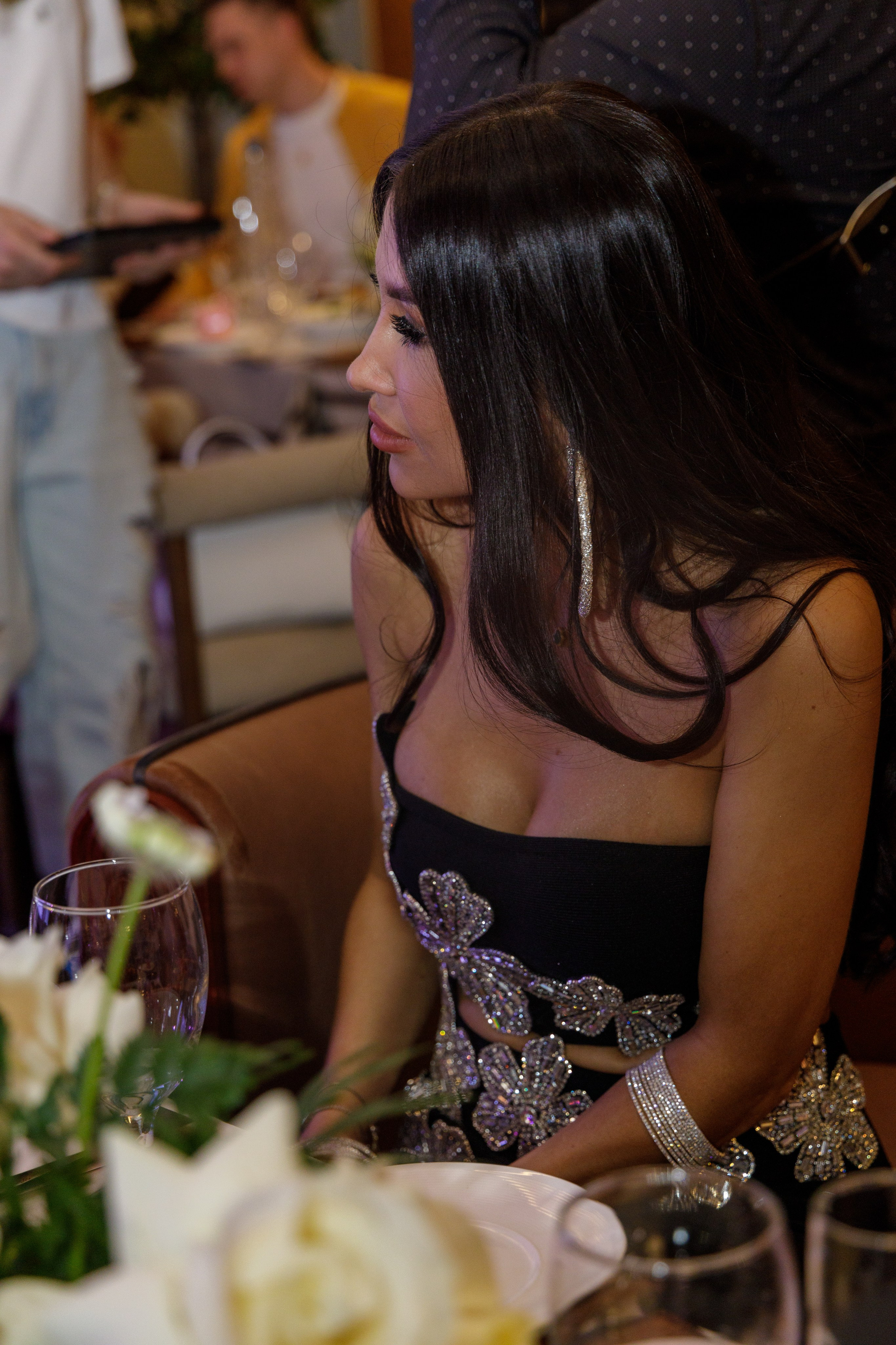 Event Queen’s Path