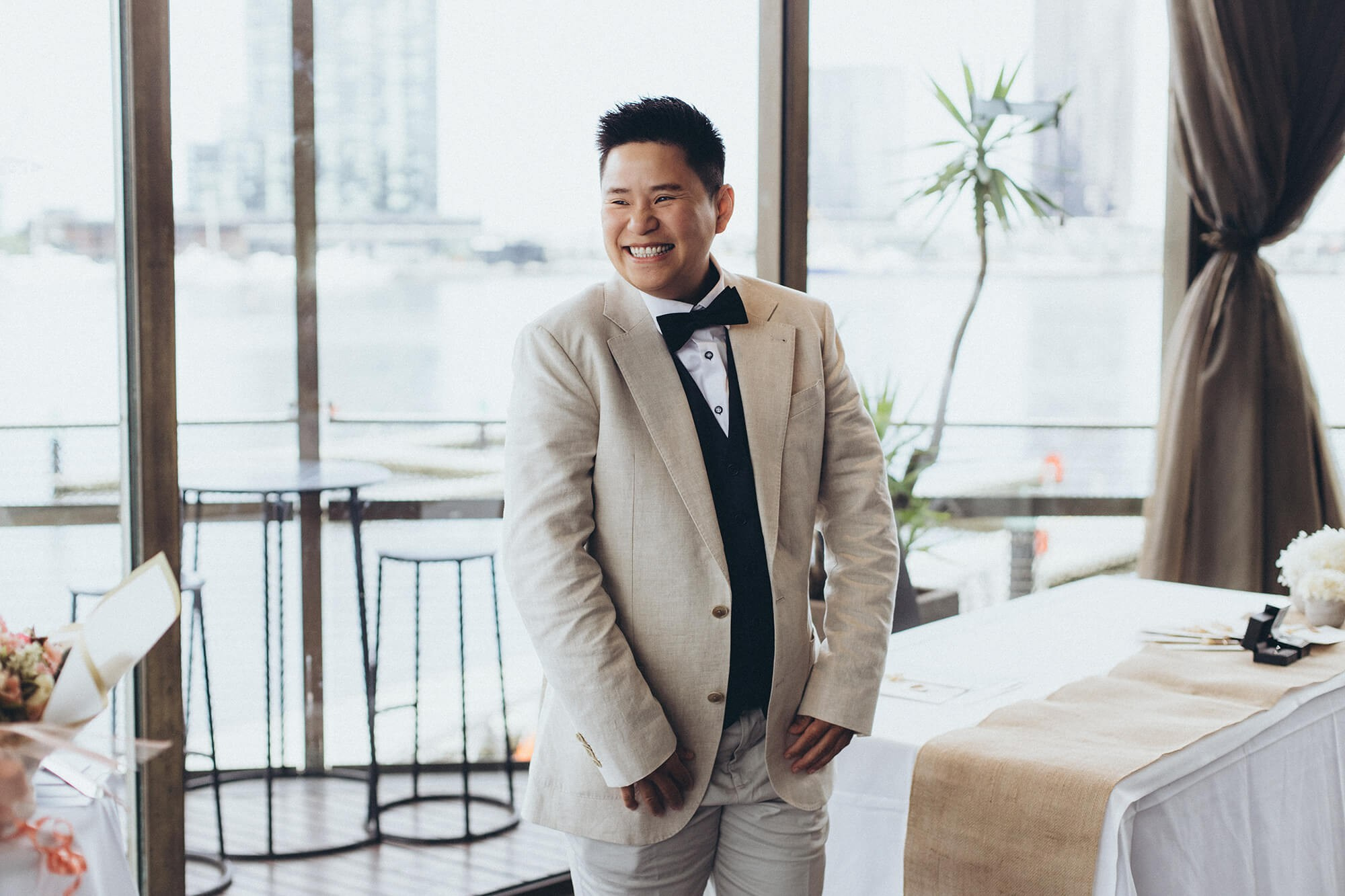 Wedding. Lifetime Chapters Photography | Melbourne’s Top Family & Portrait Photographer