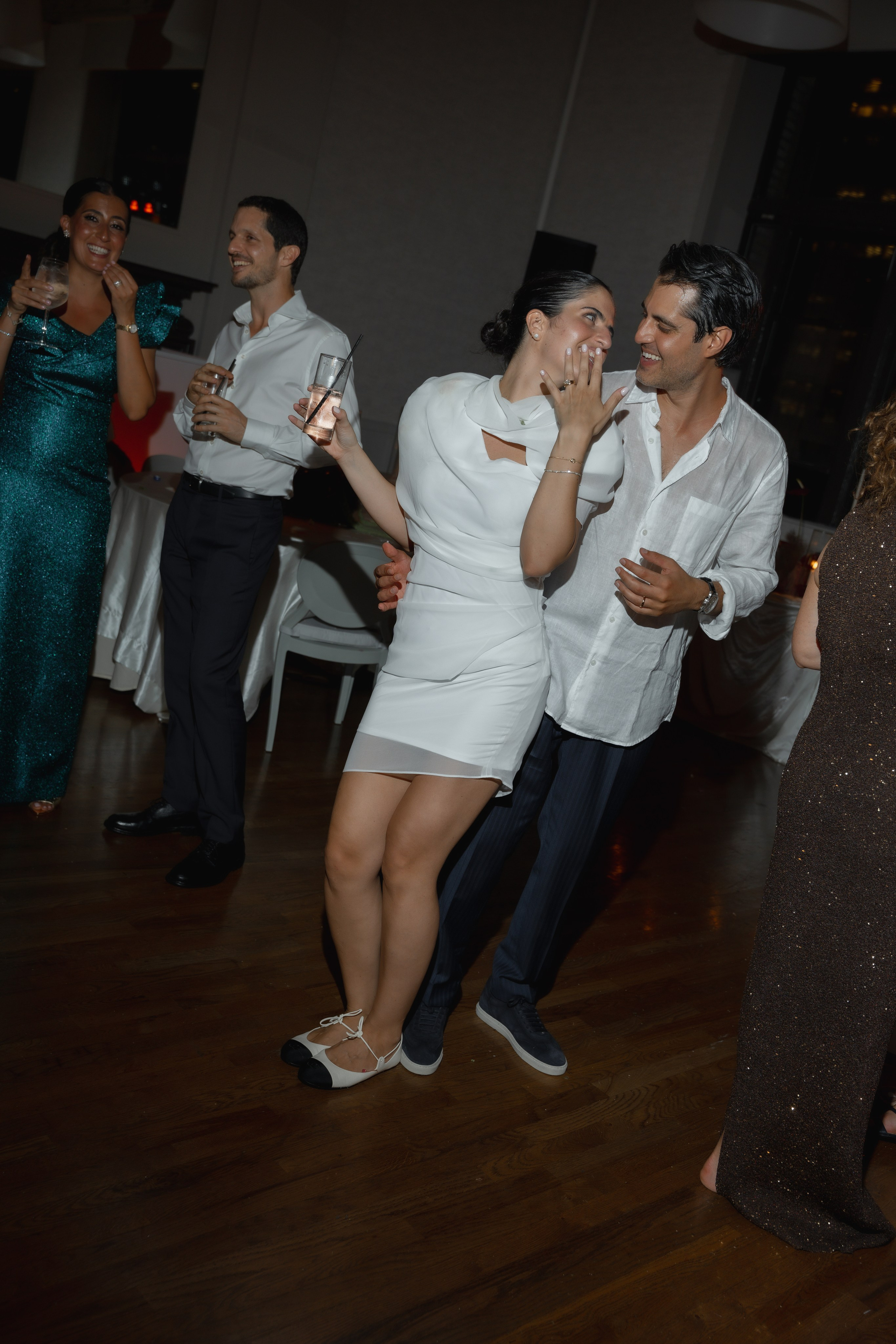 Amir and Maya. Anna Krasnova Wedding photographer