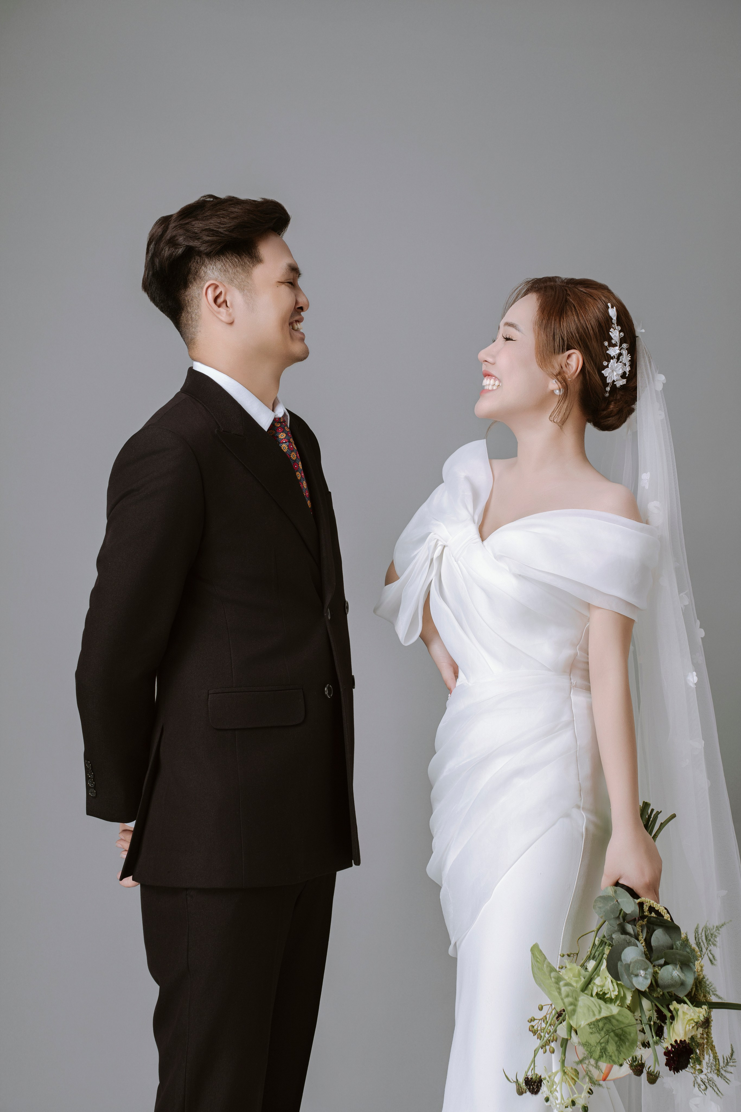 THANH & VY. WEDDING PHOTOGRAPHER IN VIETNAM