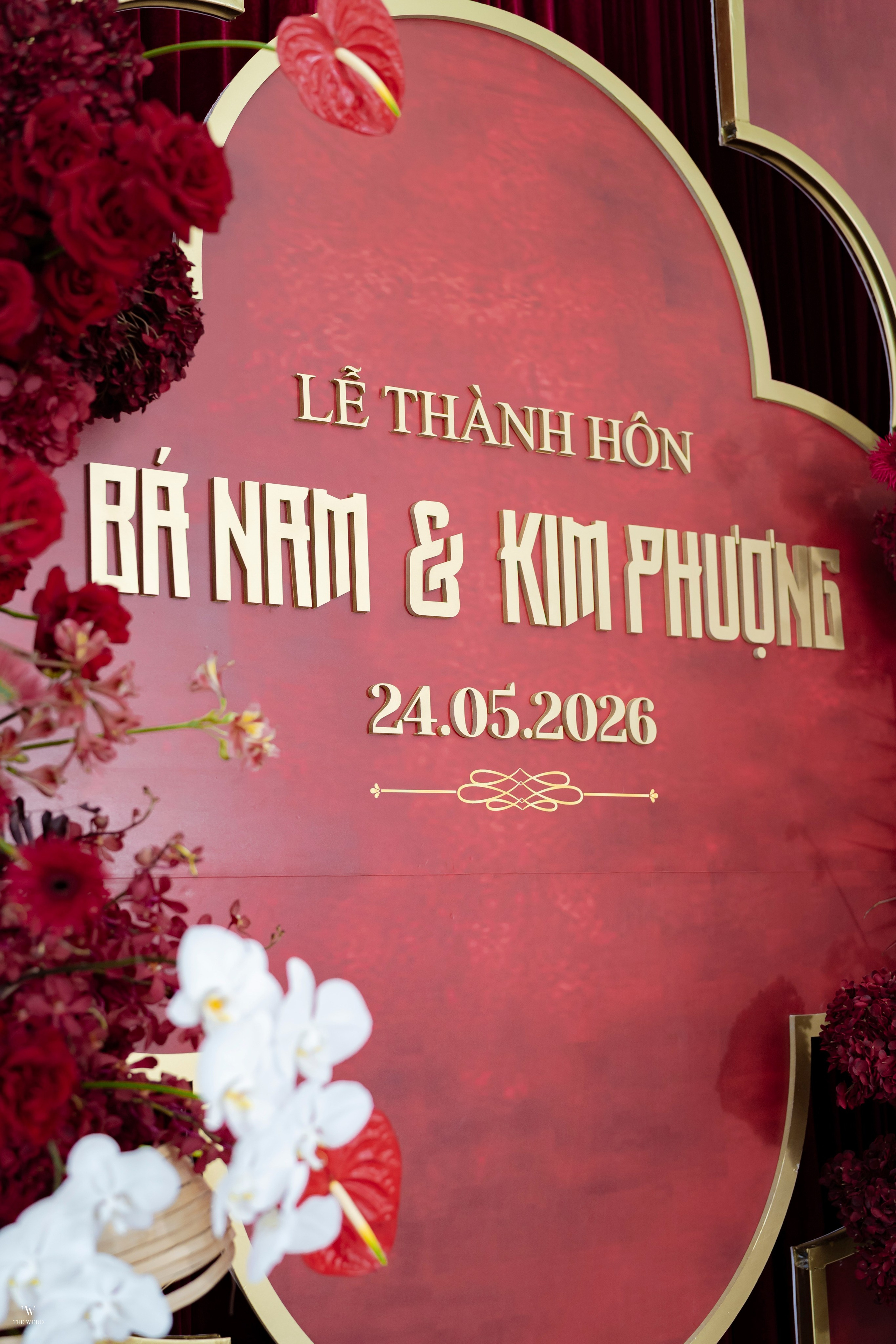 NAM & PHƯỢNG. WEDDING PHOTOGRAPHER IN VIETNAM