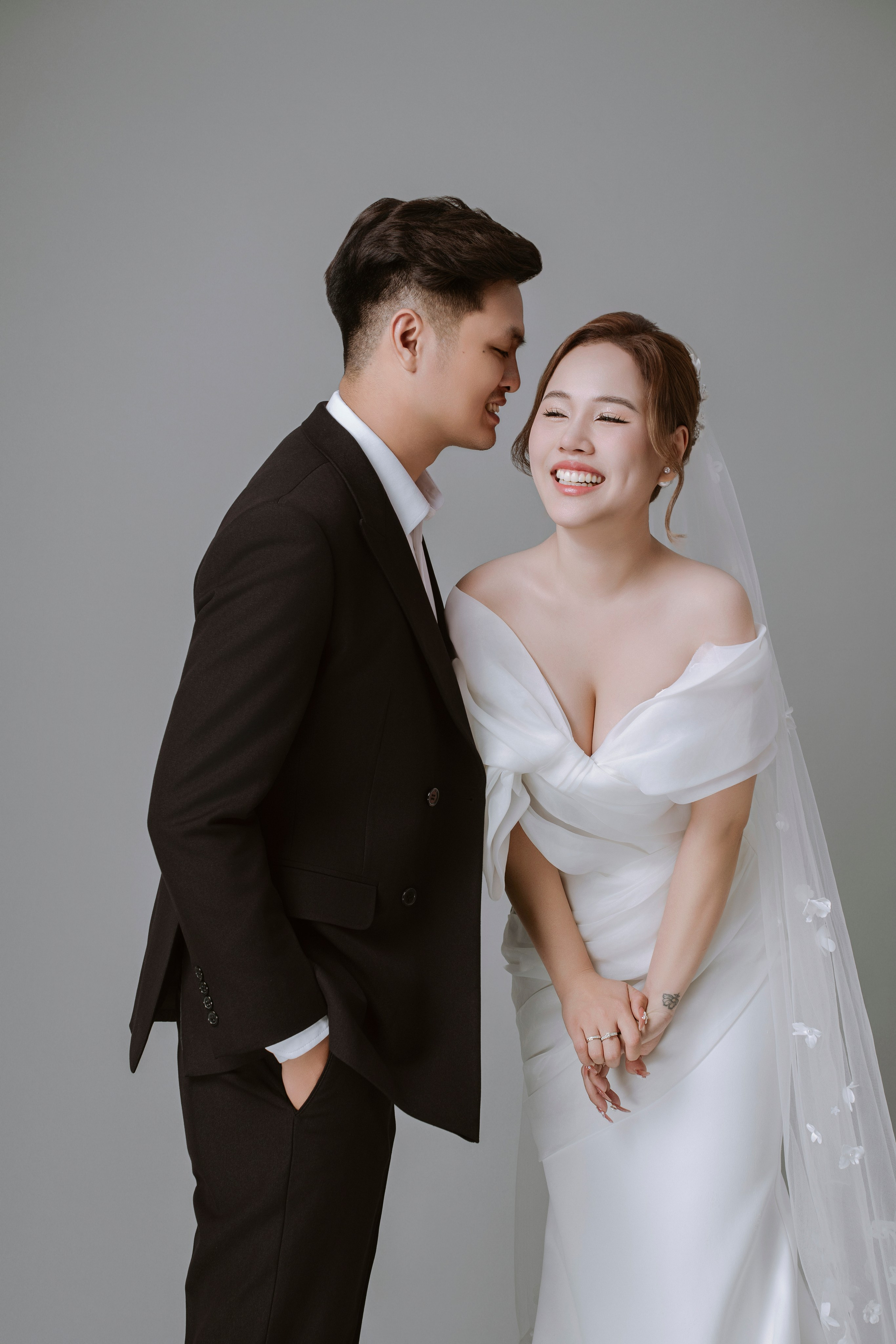 THANH & VY. WEDDING PHOTOGRAPHER IN VIETNAM