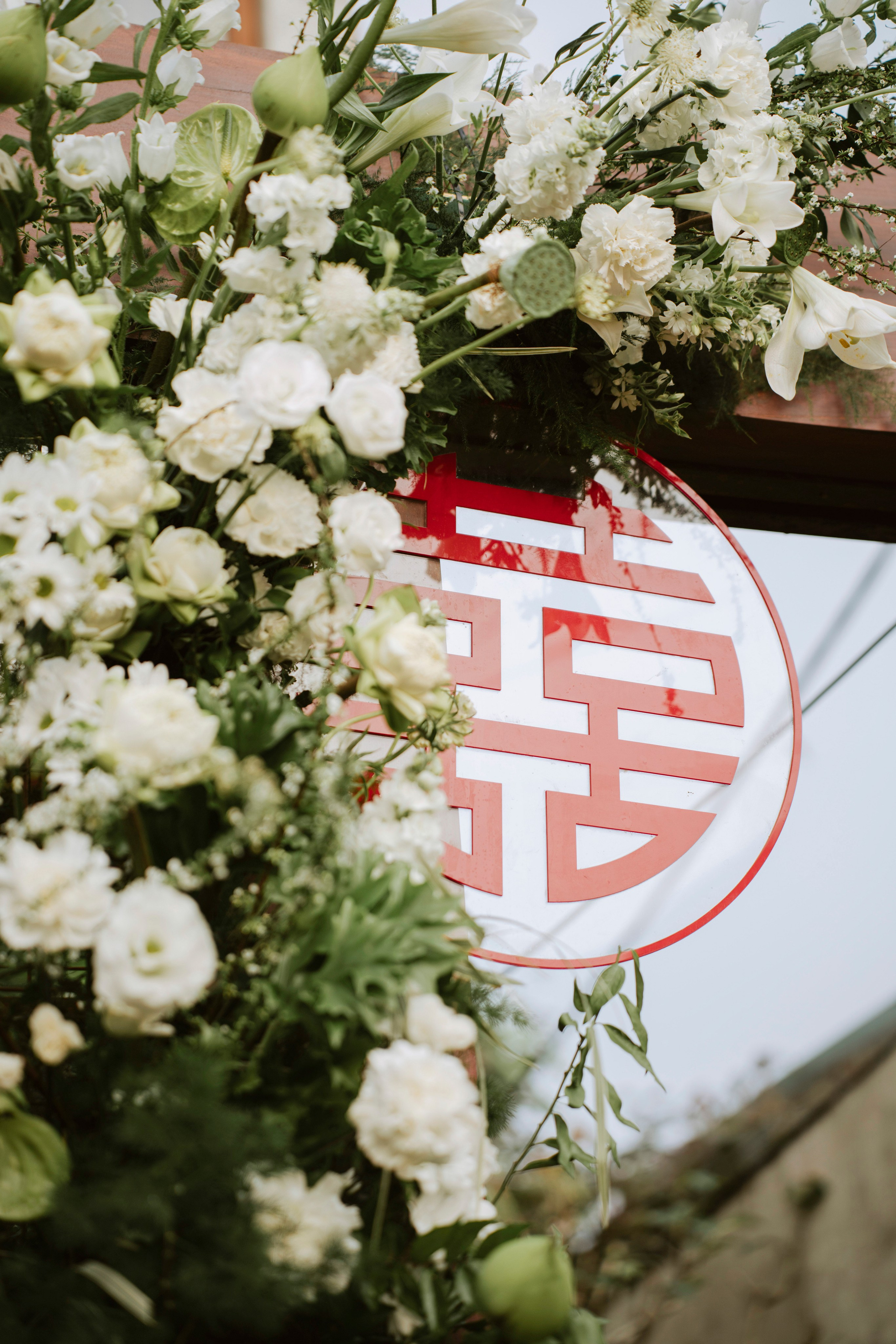 AMI & KEN. WEDDING PHOTOGRAPHER IN VIETNAM