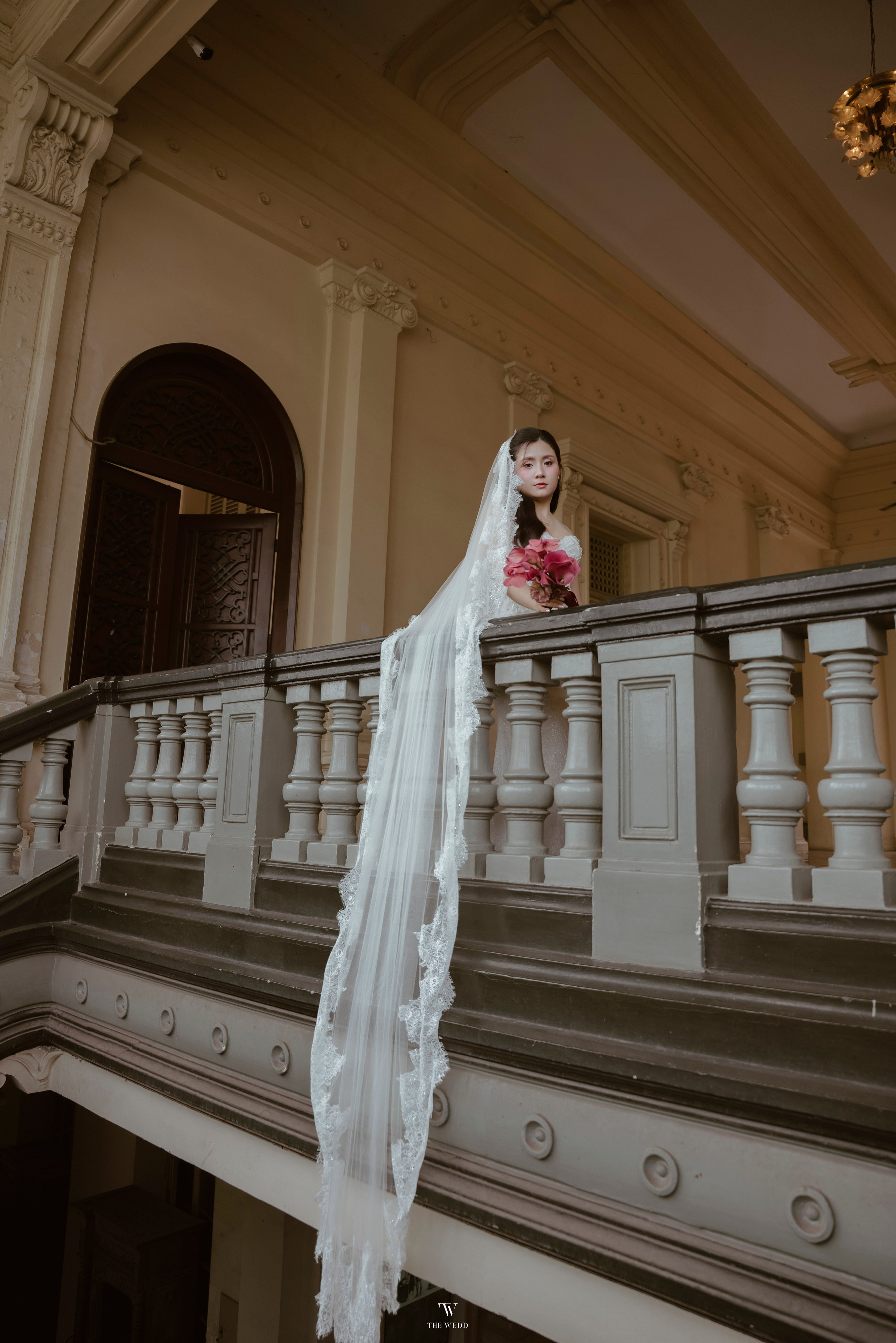 ANH & TRANG. WEDDING PHOTOGRAPHER IN VIETNAM