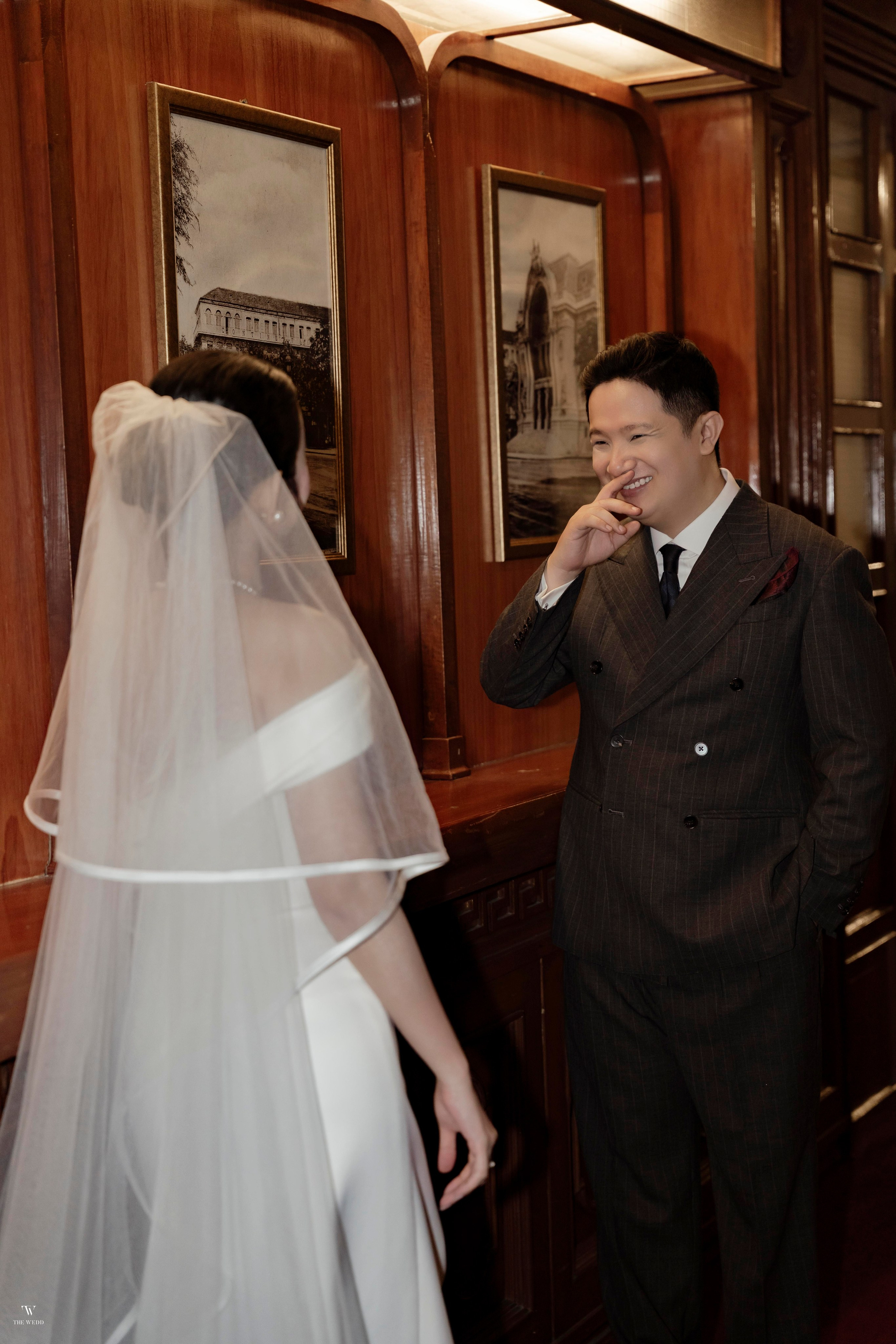 NGHIA & NGOC. WEDDING PHOTOGRAPHER IN VIETNAM