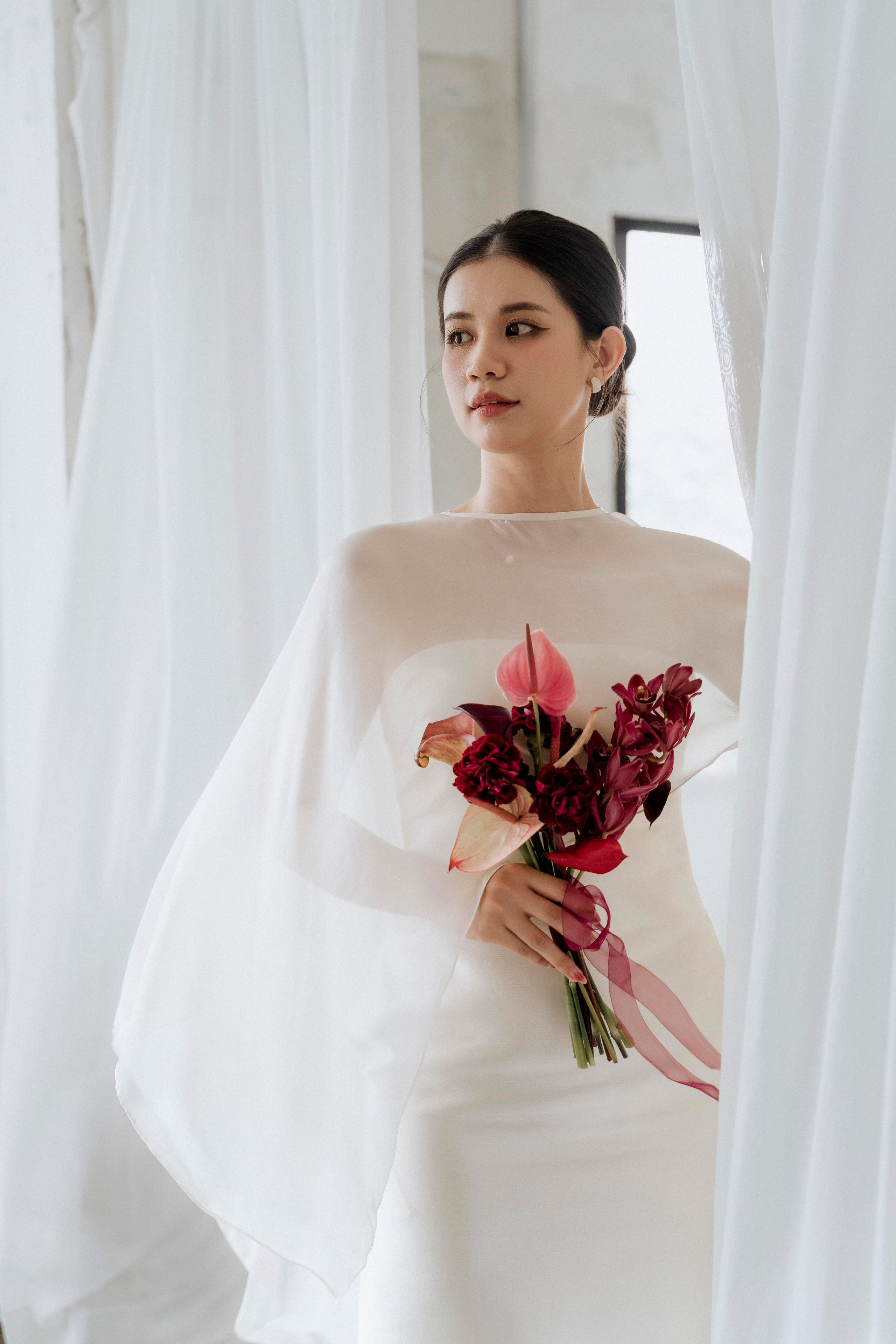 AN & DIEM. WEDDING PHOTOGRAPHER IN VIETNAM