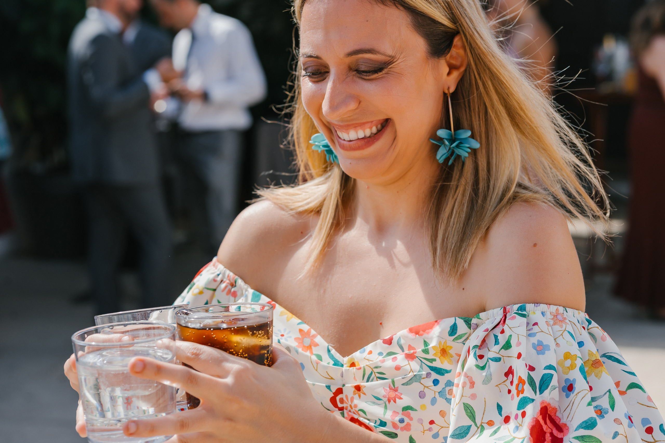 M&R. Fotógrafa de bodas y familias en España, Valencia: Nadia ProFoto