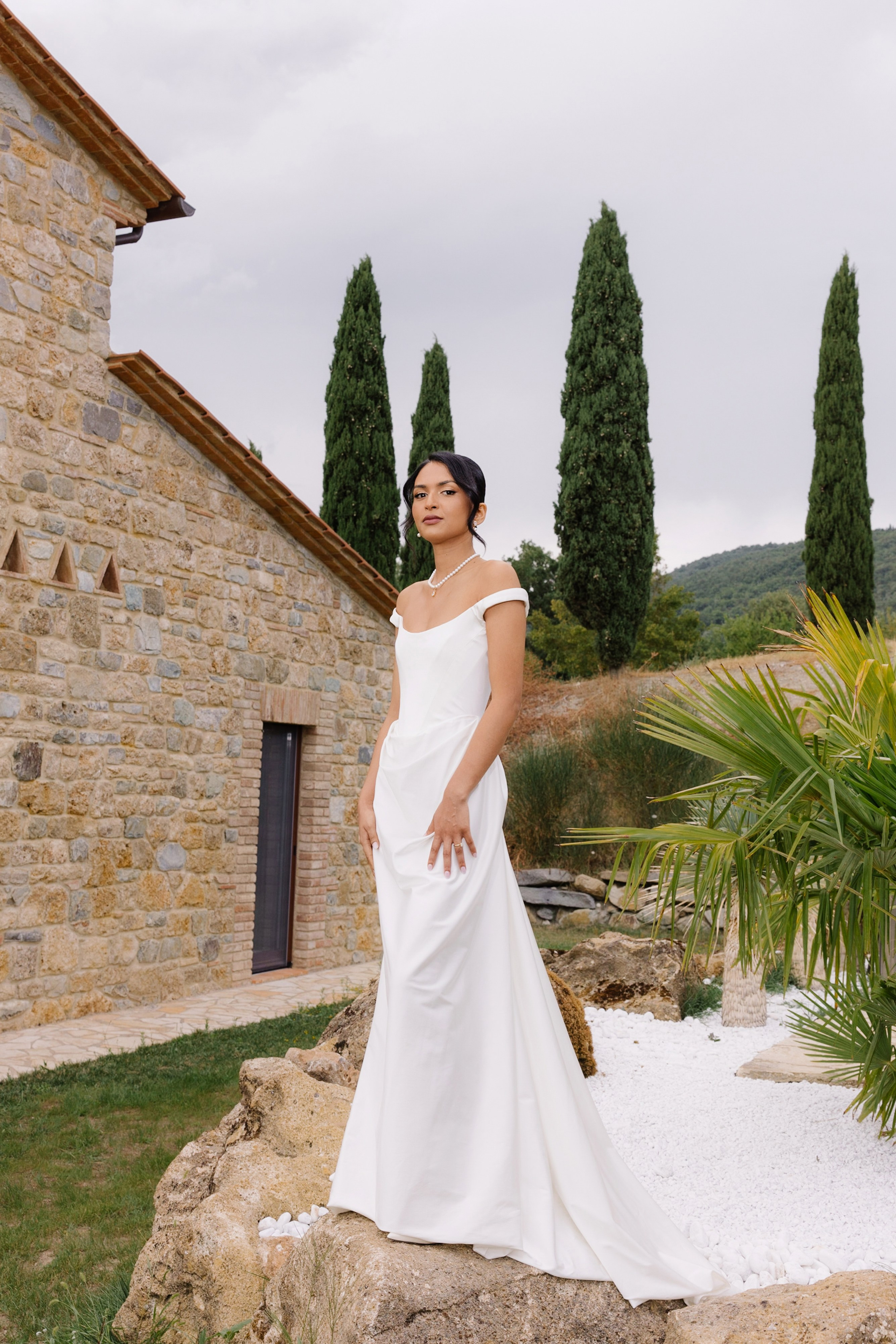 1. Wedding photographer Italy