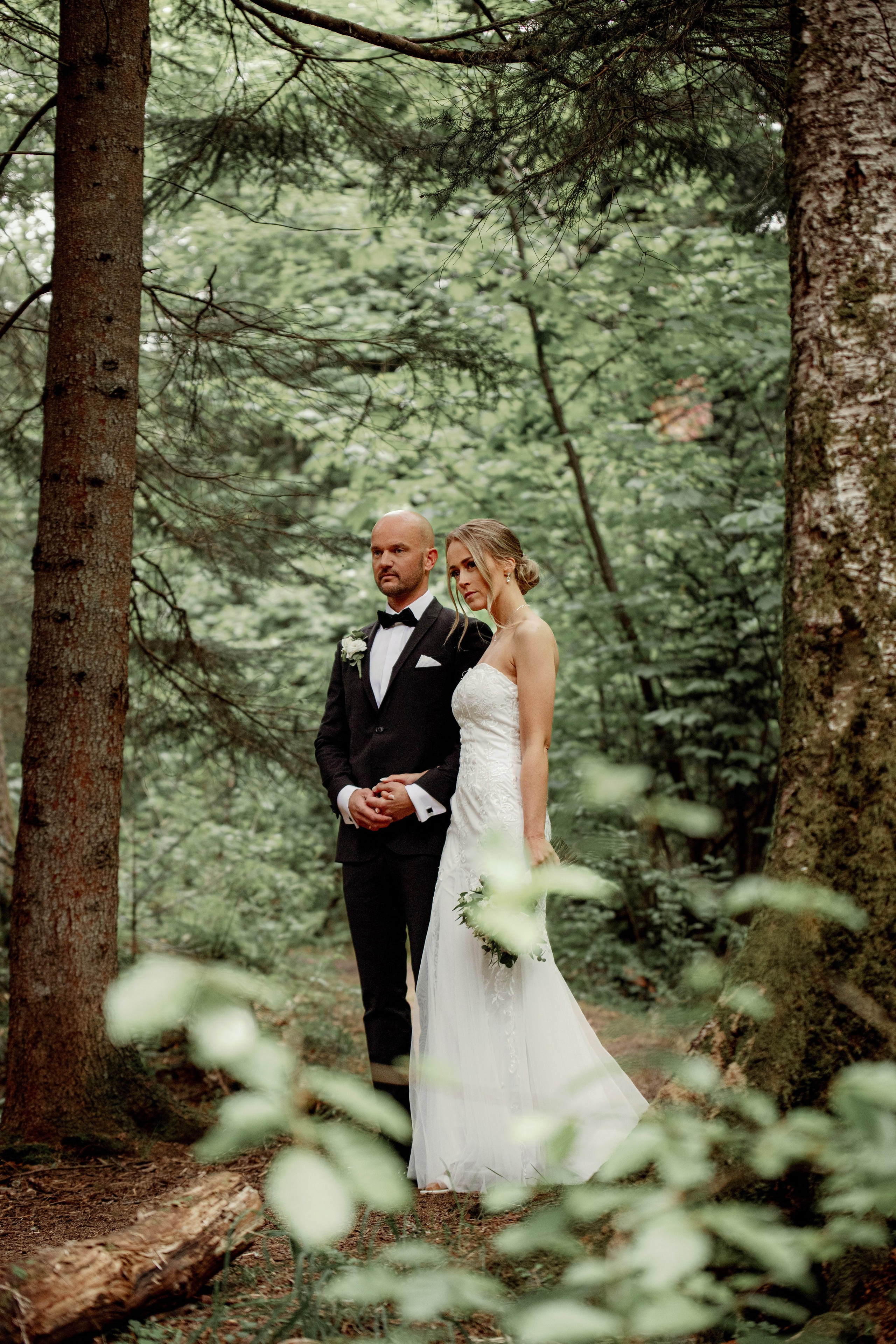 M&M. Bryllupsfotograf, videograf, Norge. Wedding photography, Norway