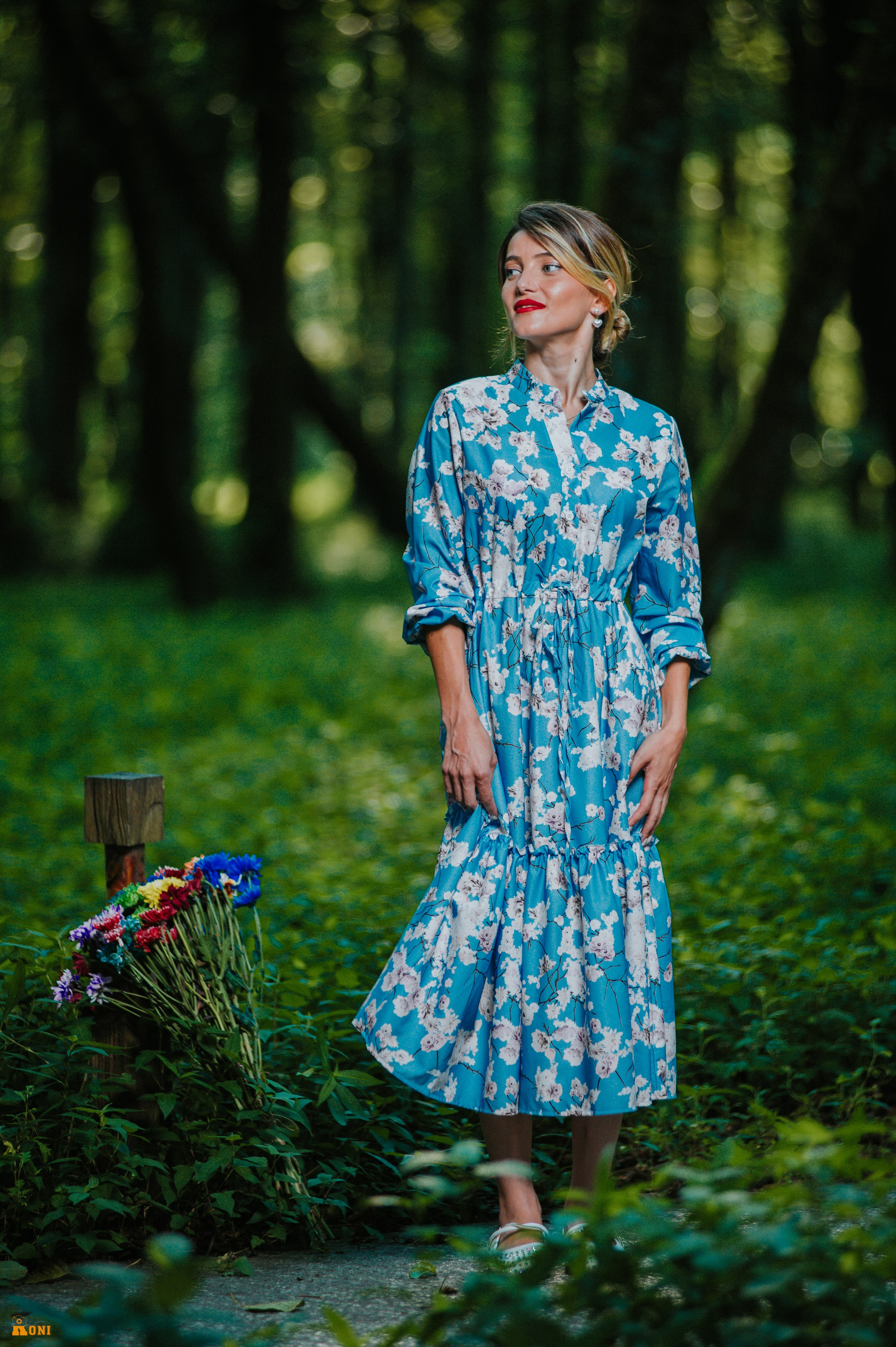 Personal Photo Session