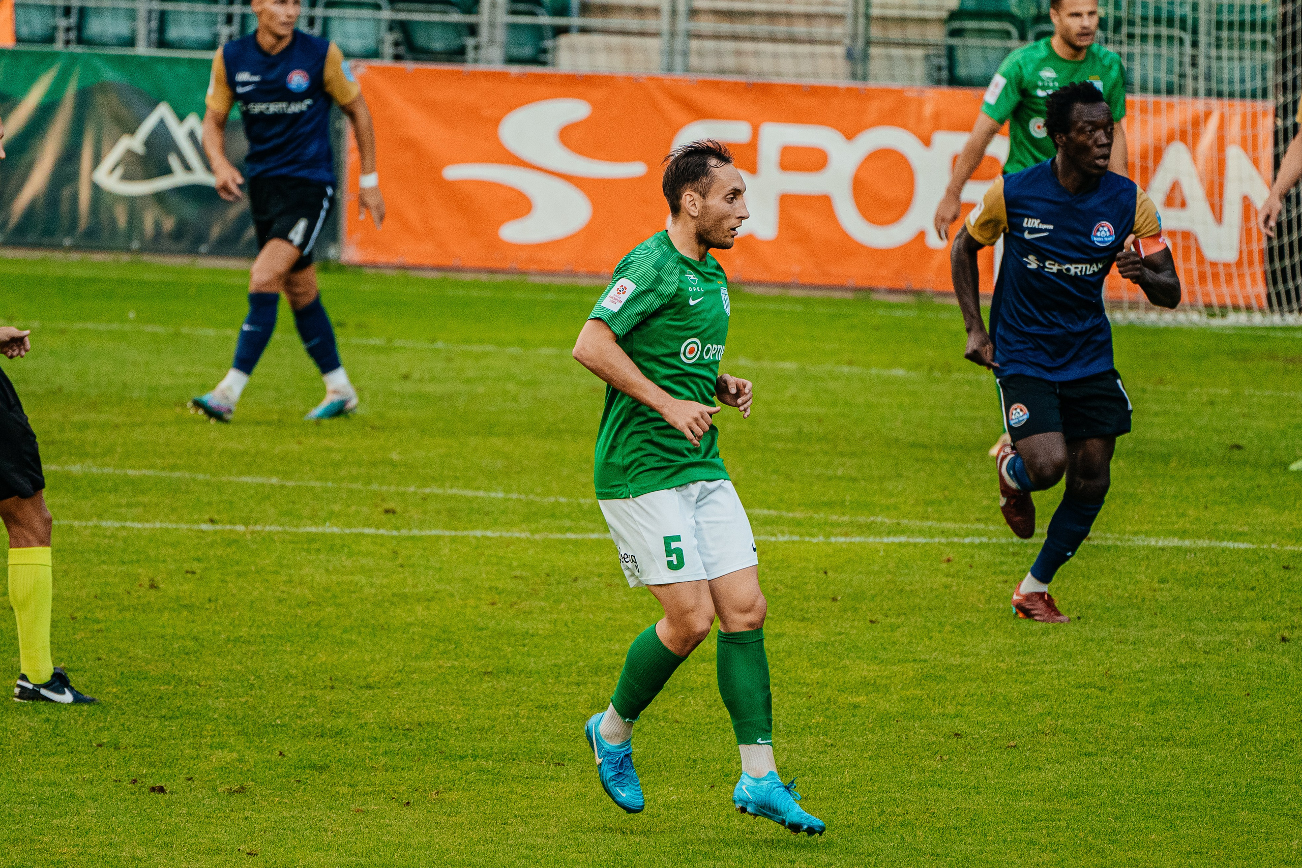 Спорт. Uvarovsphoto